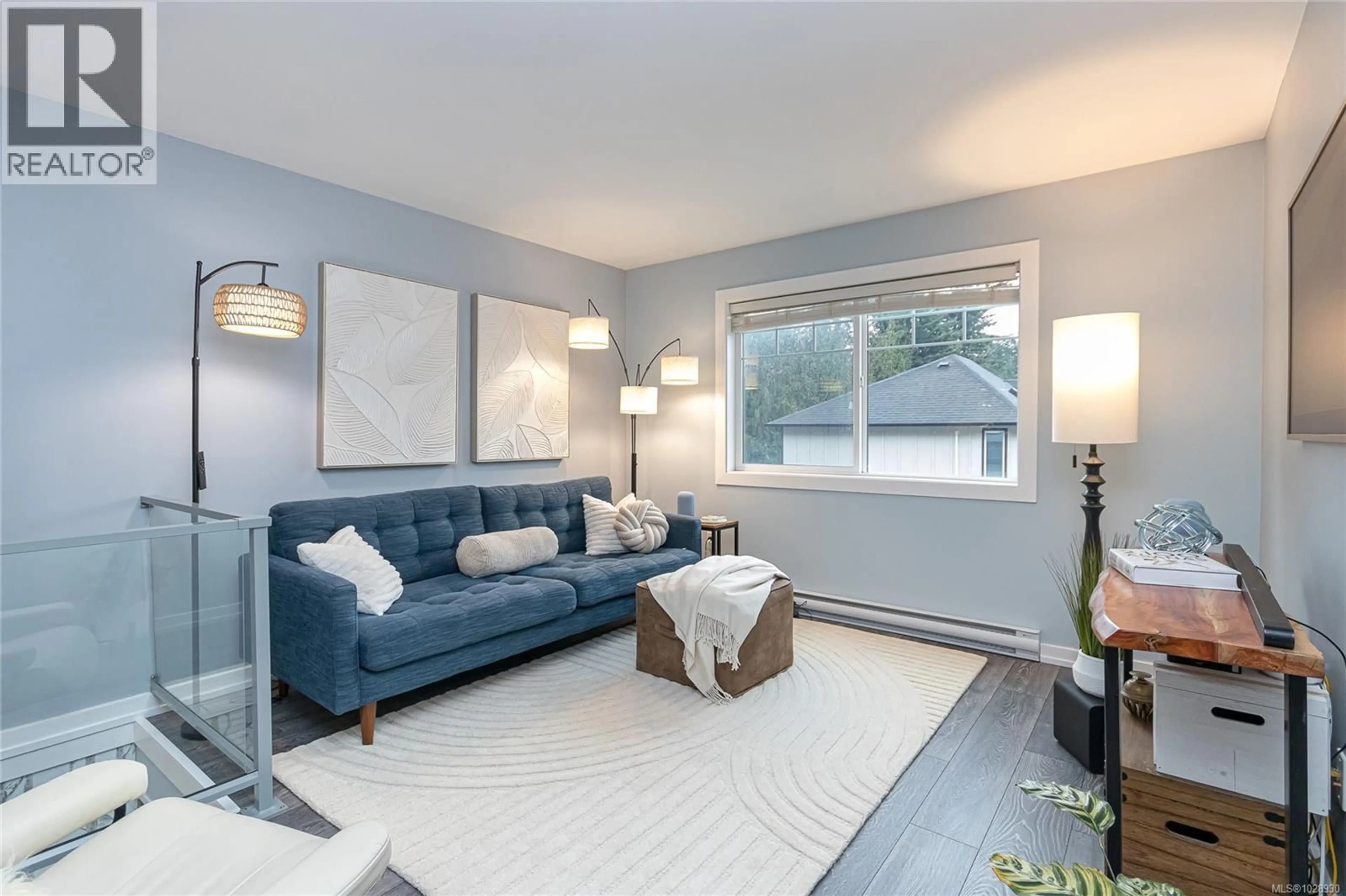 Living room with furniture, unknown for 1004 GUENTER PLACE, Langford British Columbia V9C0G8