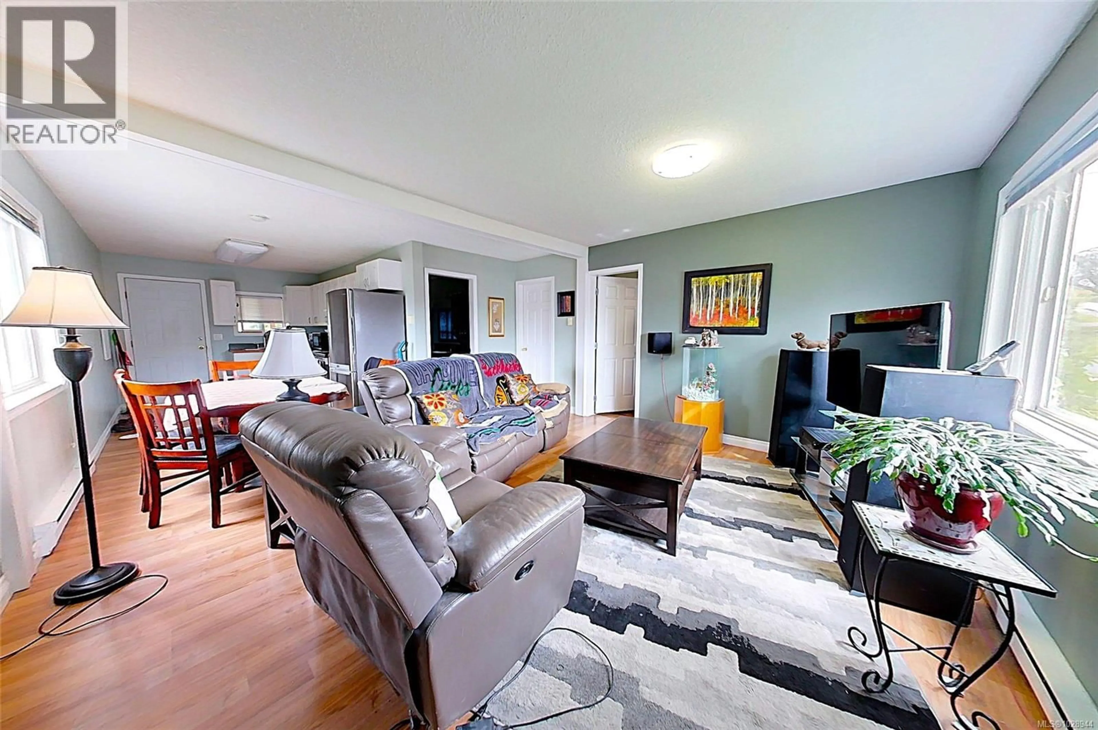 Living room with furniture, unknown for 4469 LATHOM ROAD, Port Alberni British Columbia V9Y5S8