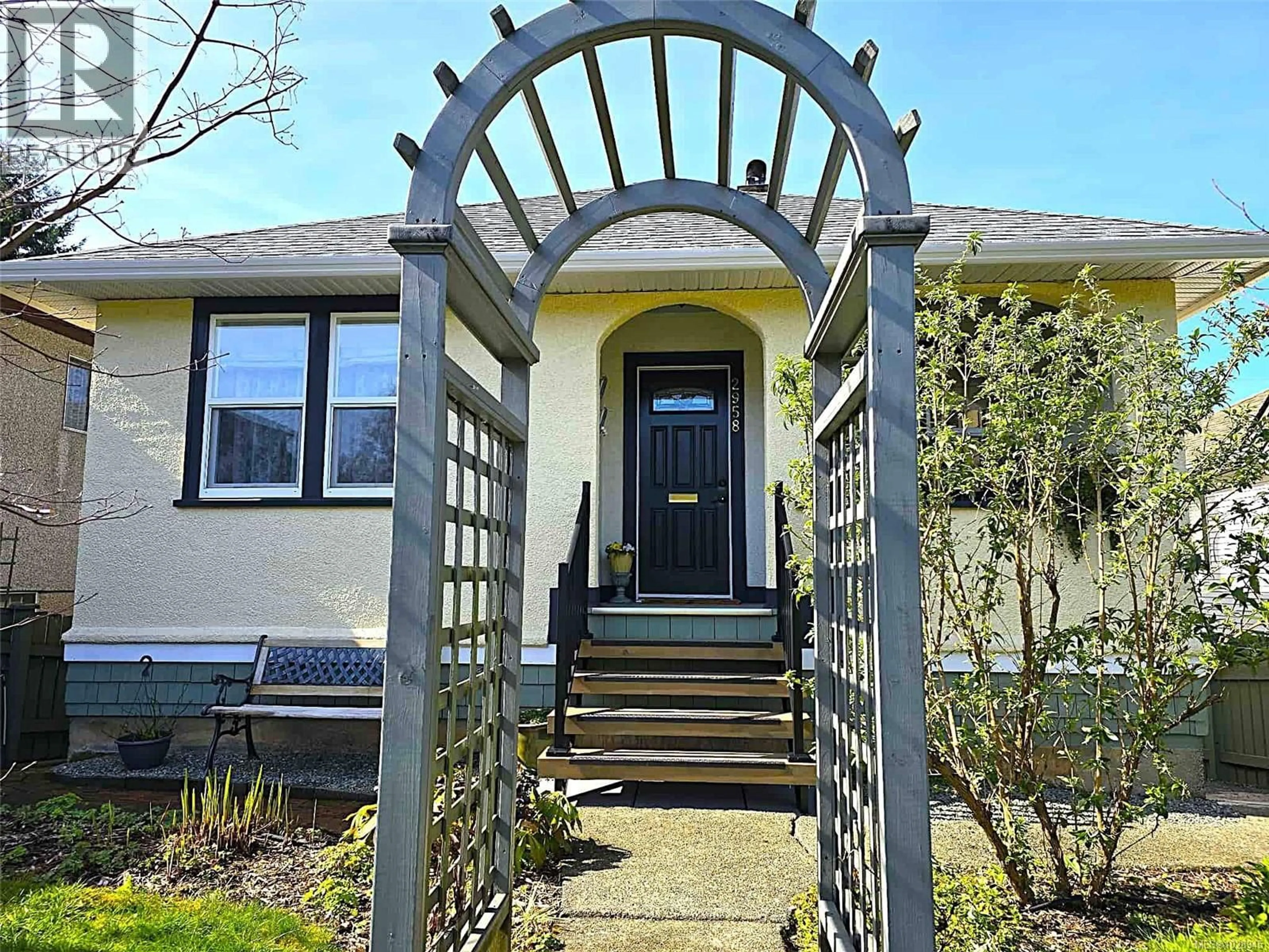 Indoor entryway for 2958 1ST AVENUE, Port Alberni British Columbia V9Y1Y2