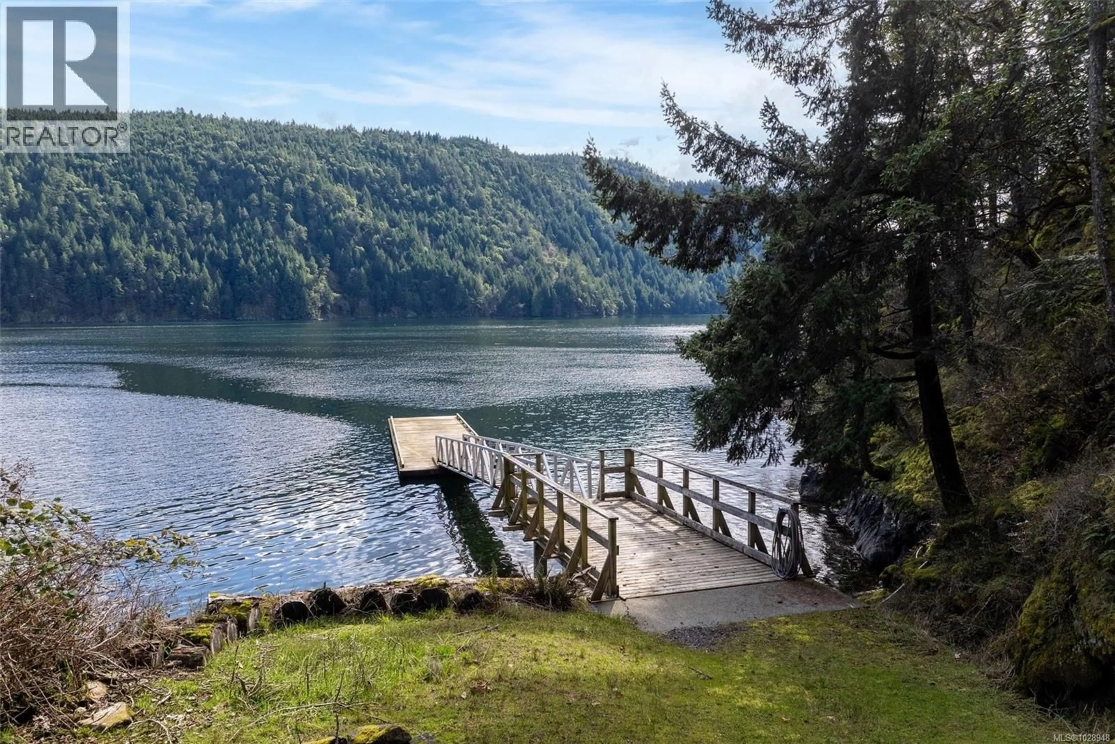 Unknown for 1081 ASPEN ROAD, Malahat British Columbia V0R2L0