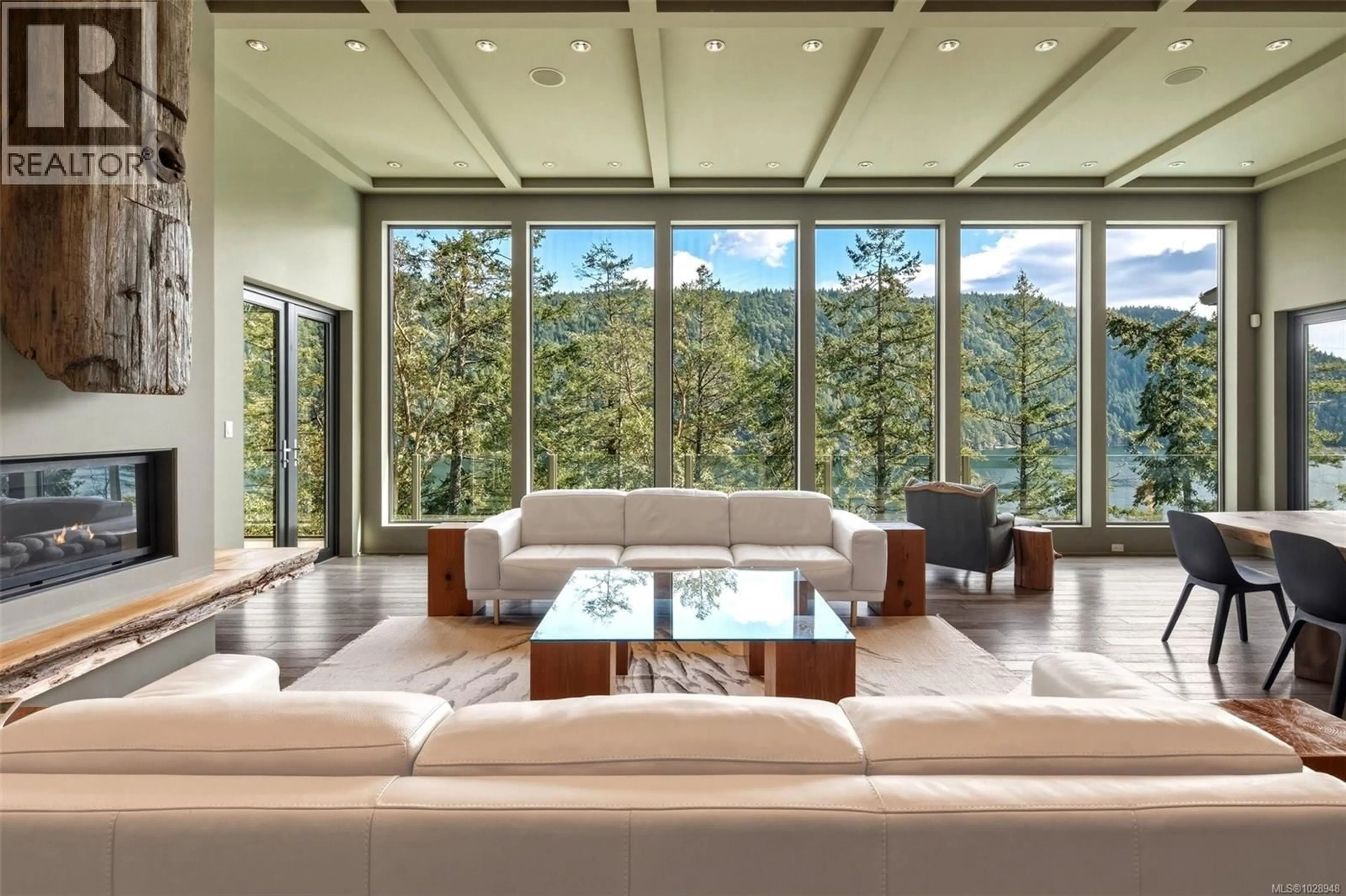 Unknown for 1081 ASPEN ROAD, Malahat British Columbia V0R2L0