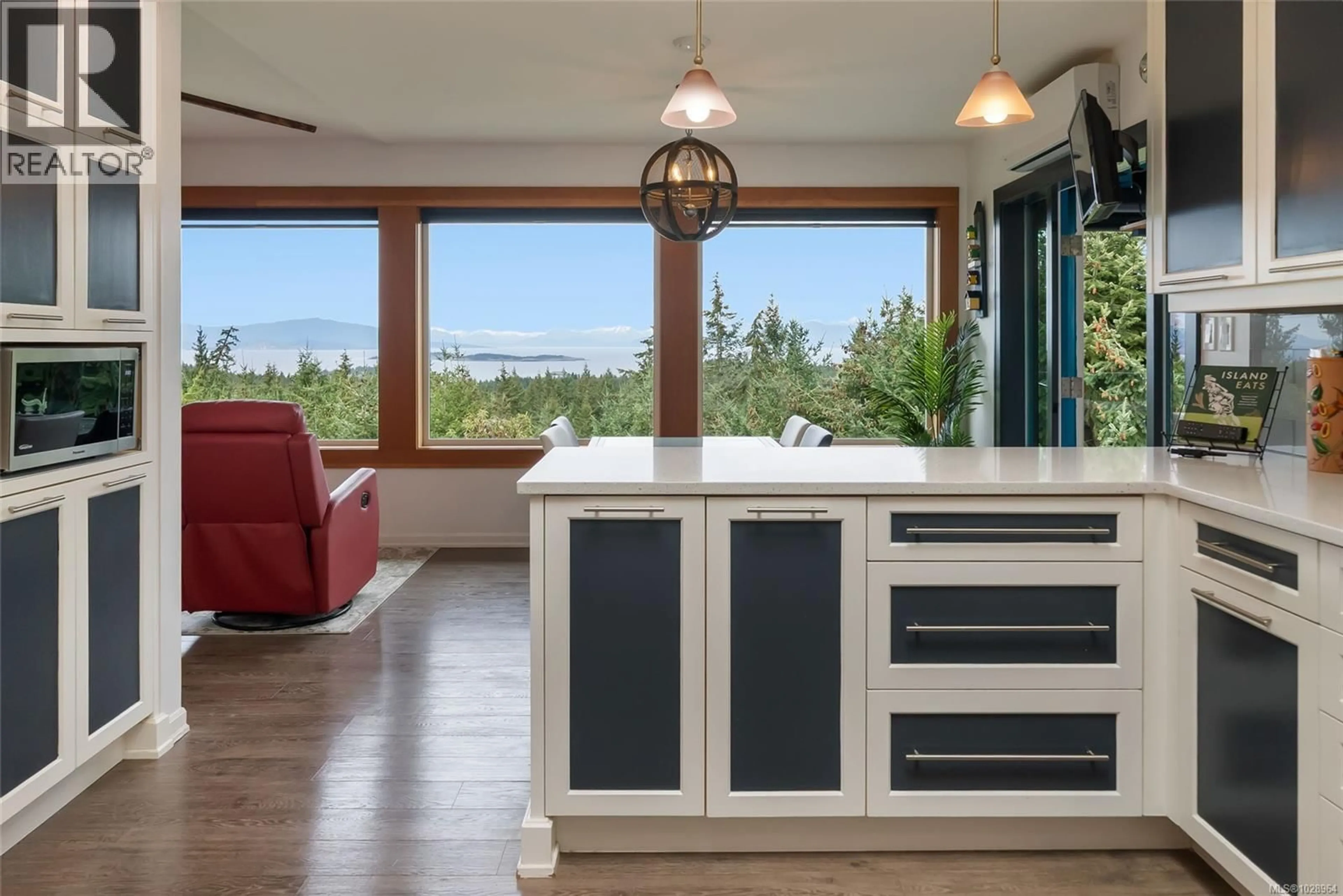Open concept kitchen, unknown for 2311 MATE PLACE, Nanoose Bay British Columbia V9P9G2