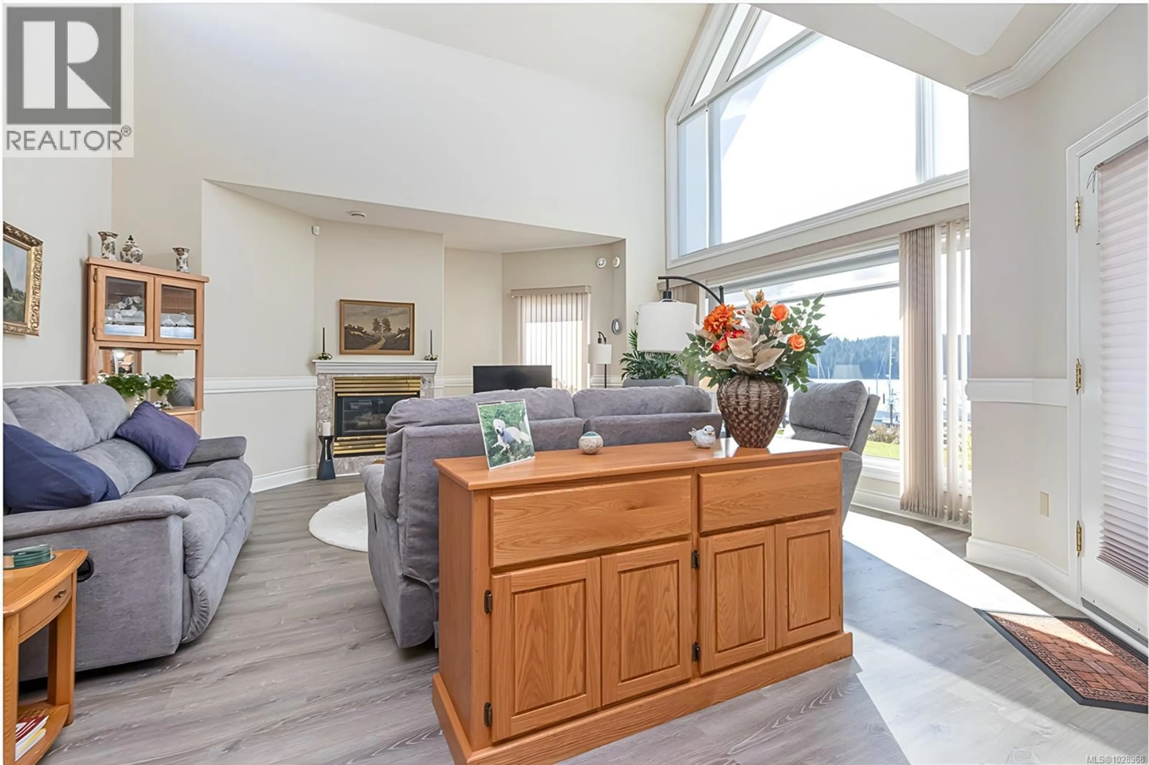 Unknown for 4 - 1600 BRYNMARL ROAD, Nanoose Bay British Columbia V9P9E1