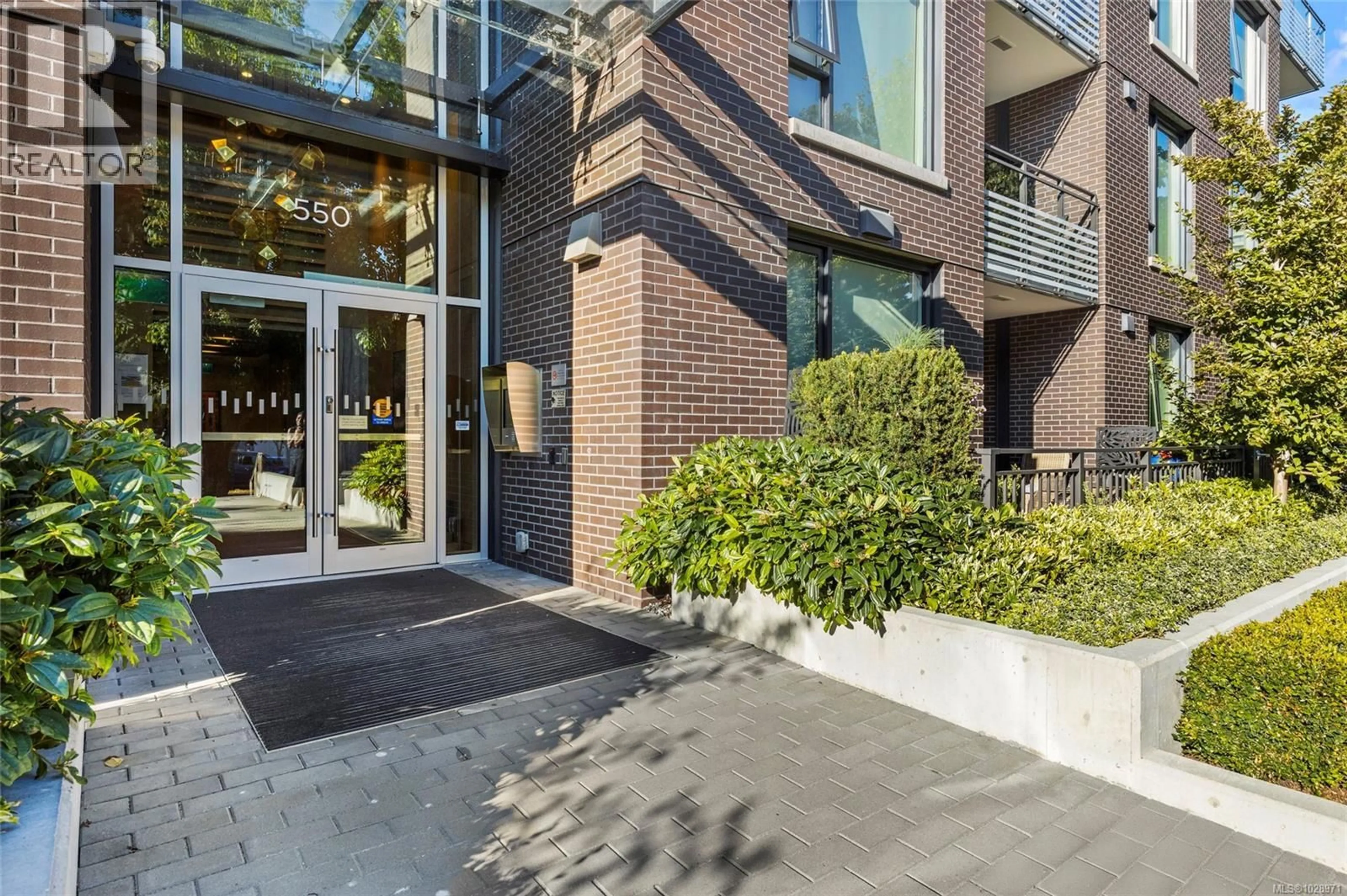 Unknown for 304 - 550 MICHIGAN STREET, Victoria British Columbia V8V0G3