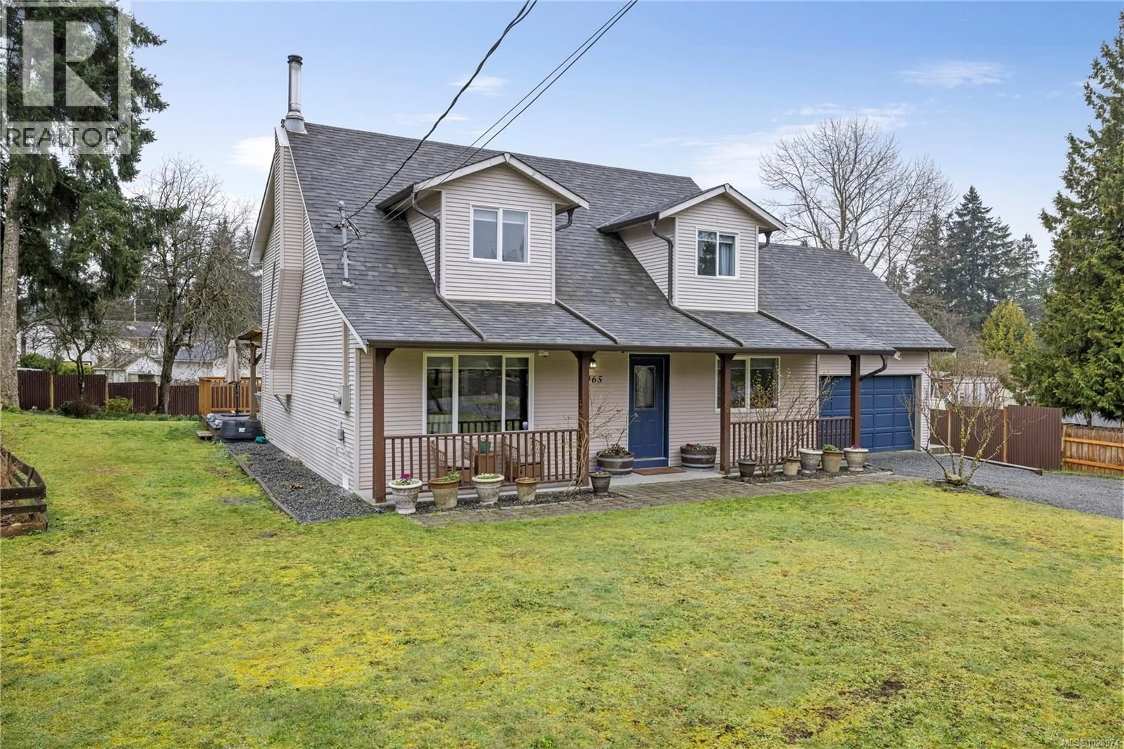 Unknown for 1965 EMMA WAY, Nanaimo British Columbia V9X1H4