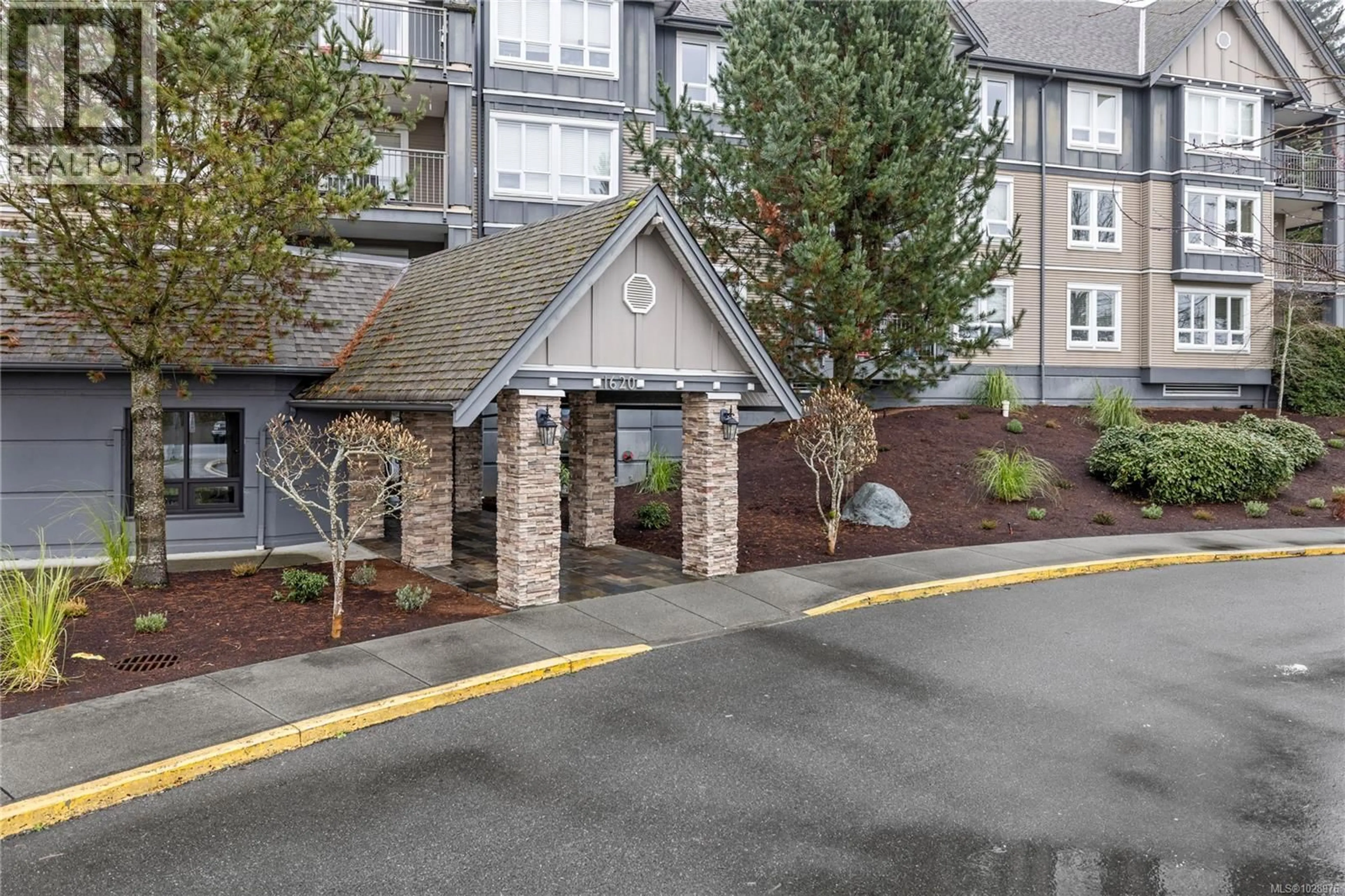 Unknown for 406 - 1620 TOWNSITE ROAD, Nanaimo British Columbia V9S1N2