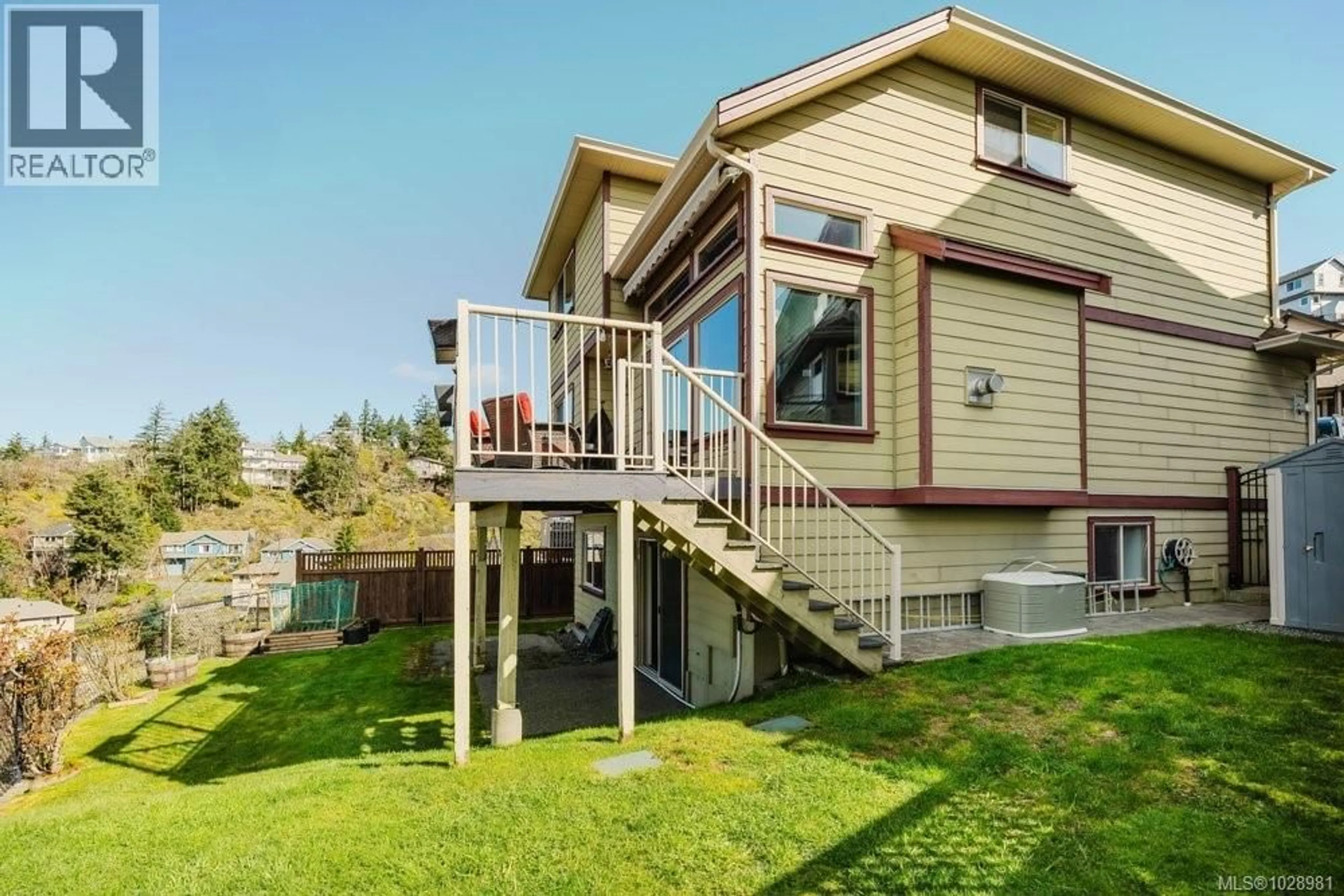 Home with vinyl exterior material, unknown for 2532 LEGACY RIDGE, Langford British Columbia V9B0A1