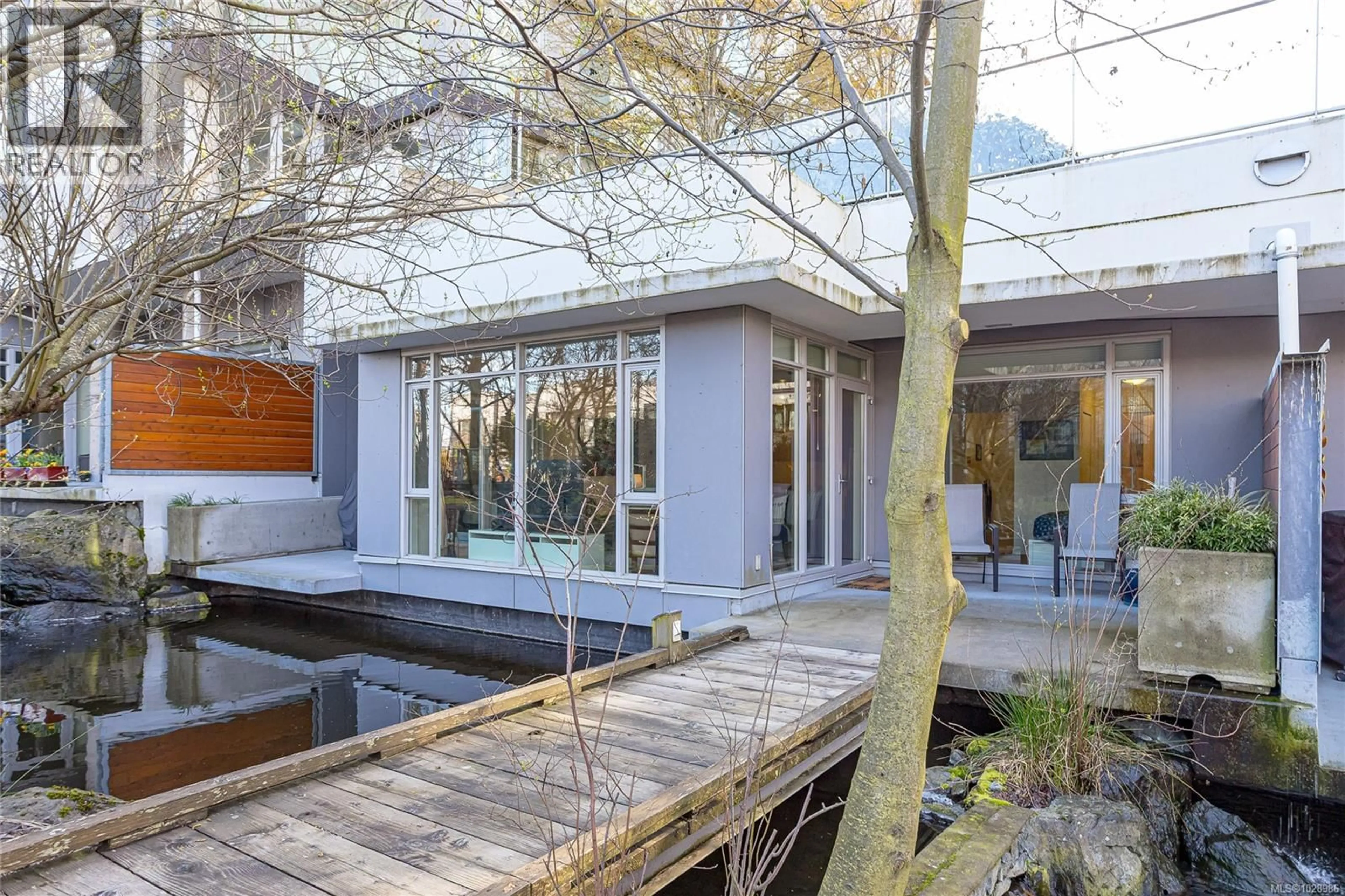 Unknown for GA3 - 373 TYEE ROAD, Victoria British Columbia V9A0B3