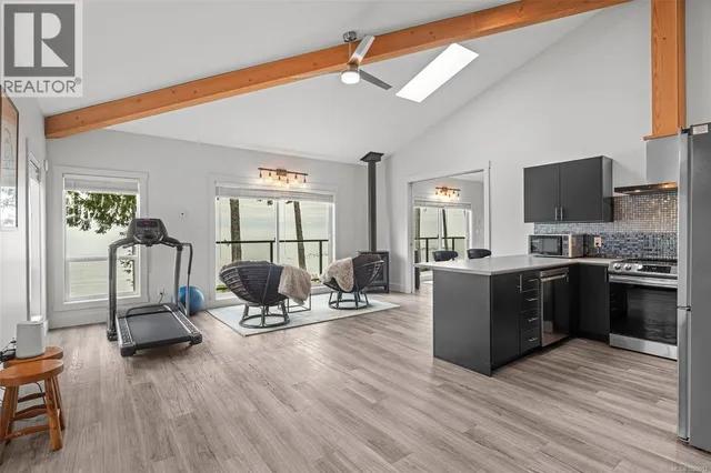 8801 WEST COAST ROAD, Sooke 5