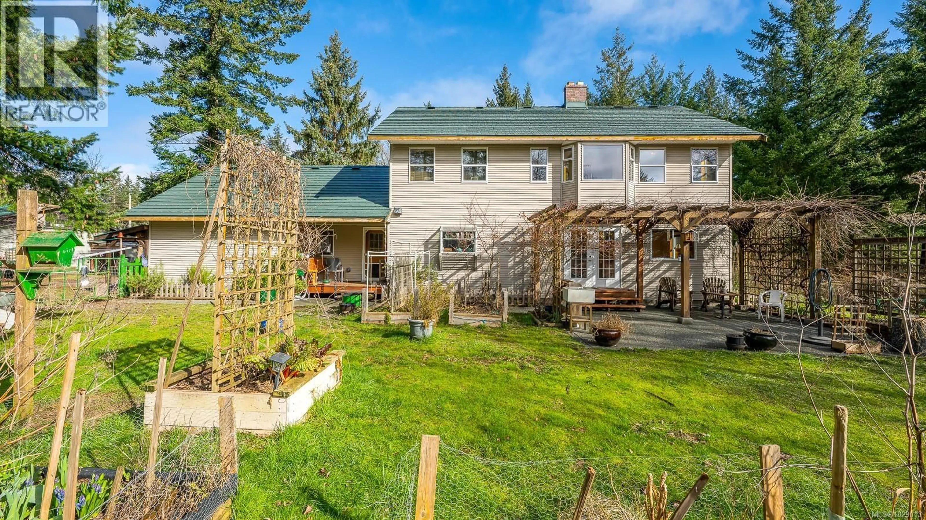 Unknown for 2187 MAY ROAD, Courtenay British Columbia V9J1X7