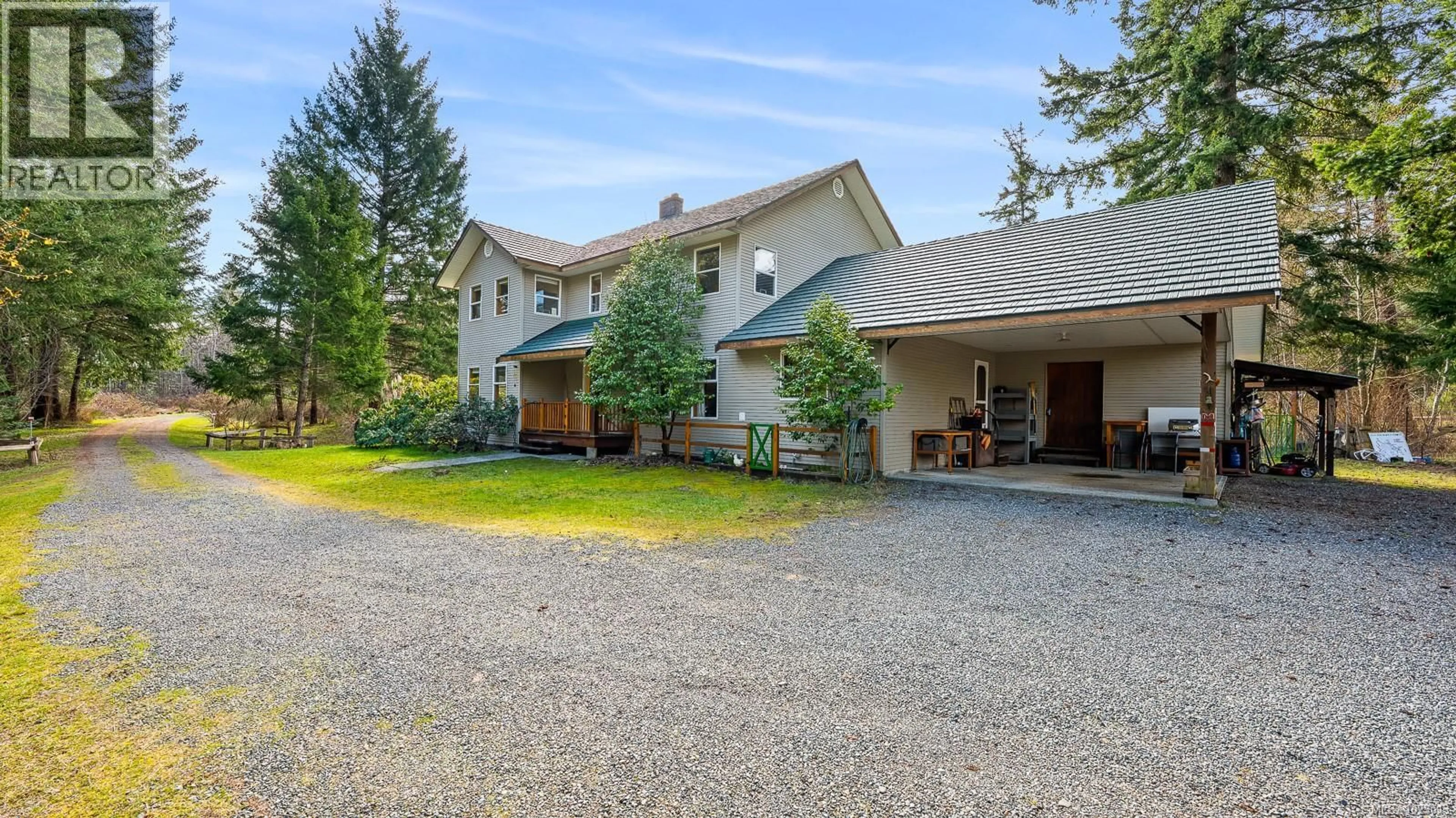 Unknown for 2187 MAY ROAD, Courtenay British Columbia V9J1X7