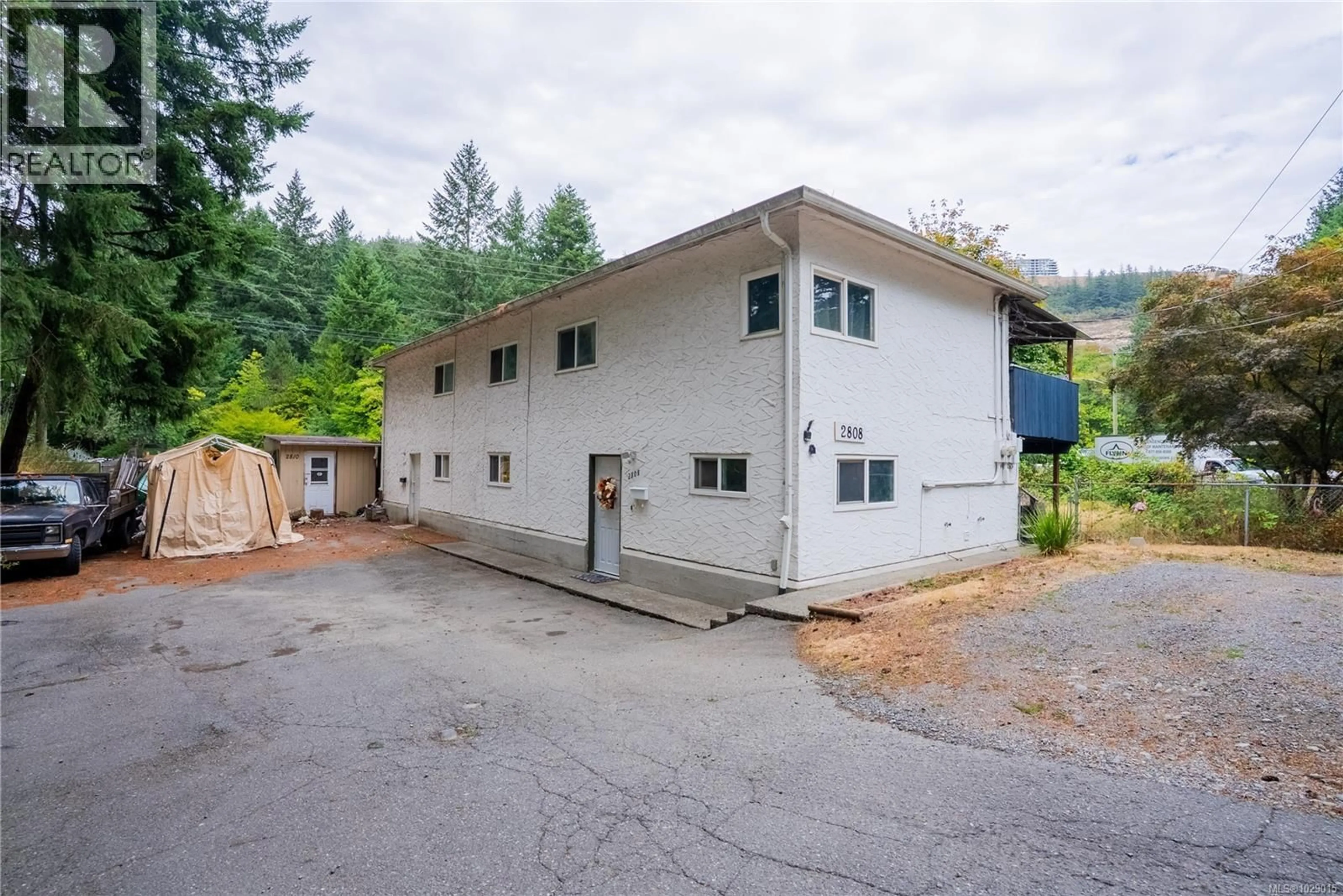 Unknown for 2808 SOOKE LAKE ROAD, Langford British Columbia V9B4R3
