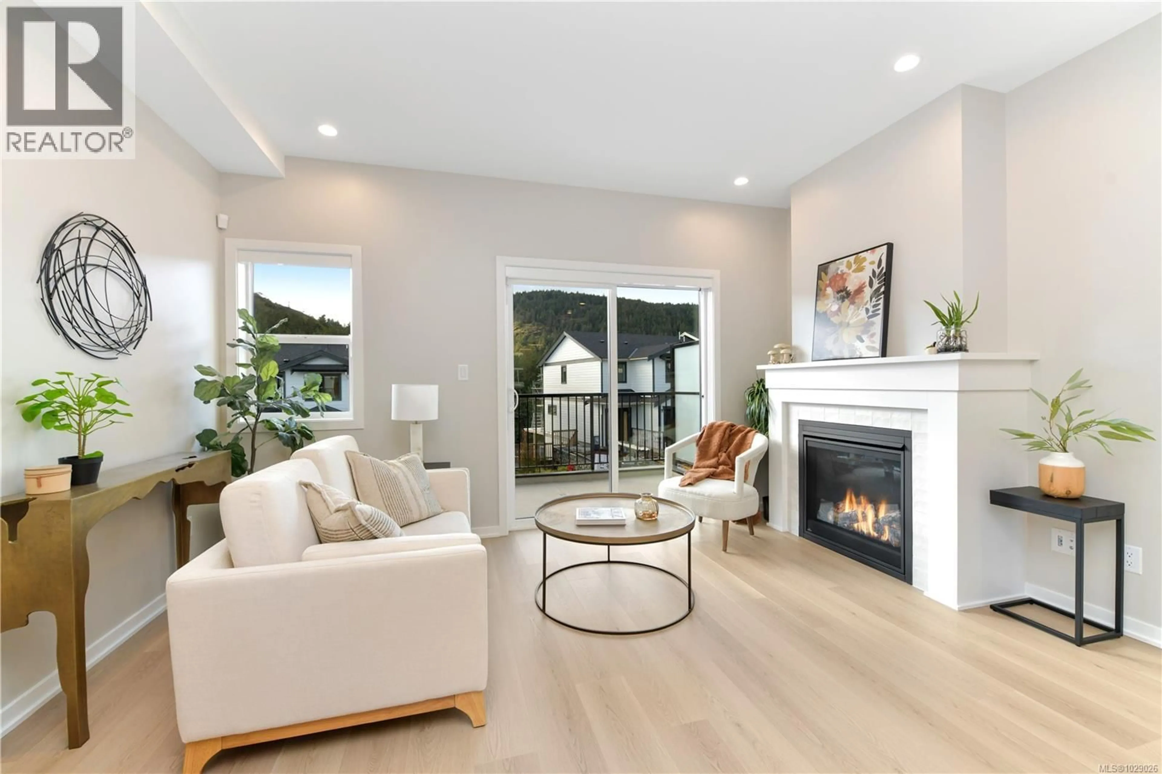 Living room with furniture, unknown for 1501 ATLAS DRIVE, Langford British Columbia V9B7C3