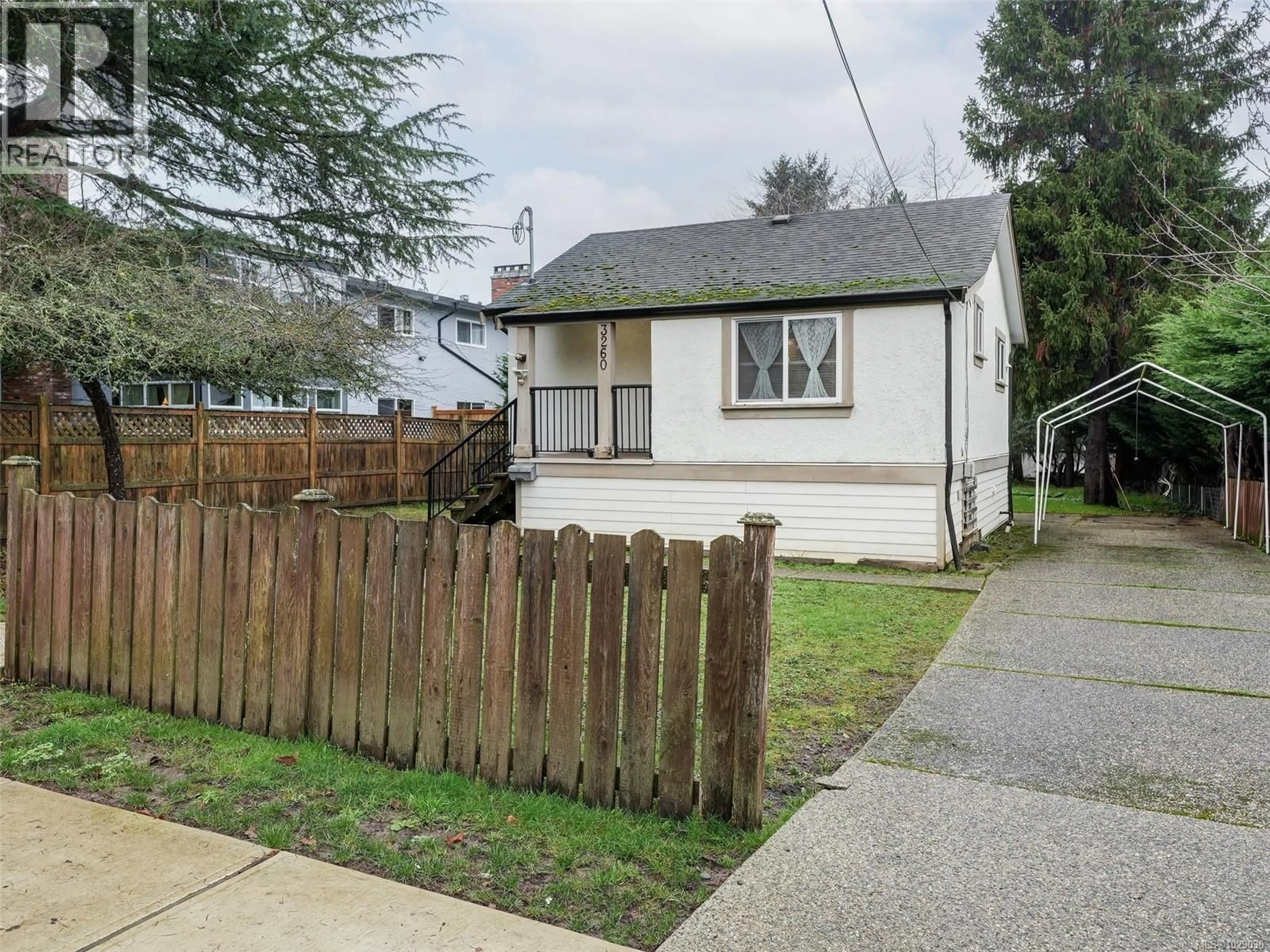 Unknown for 3260 SEATON STREET, Saanich British Columbia V8Z3V7