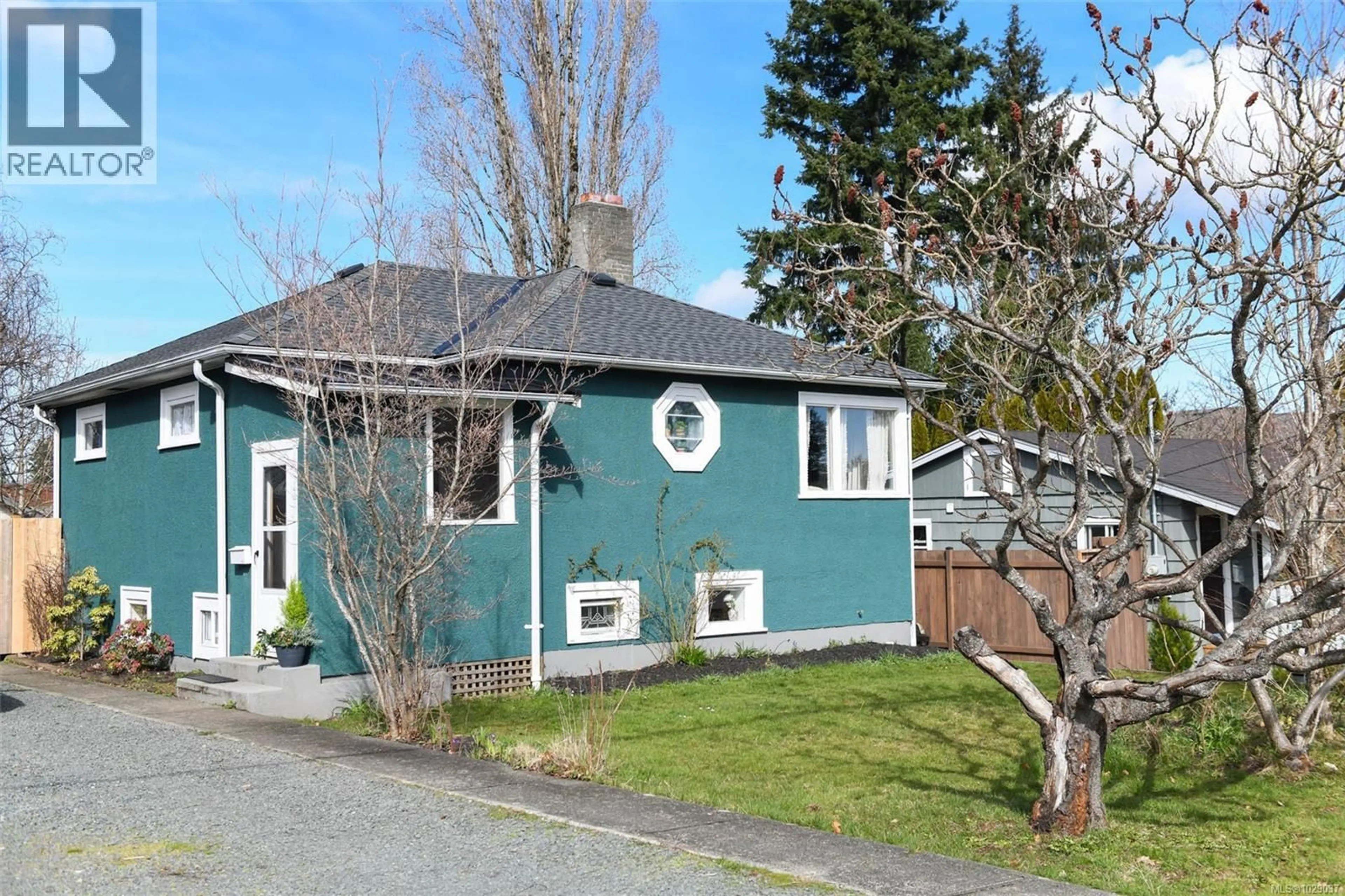 Unknown for 655 11TH STREET, Courtenay British Columbia V9N1S9