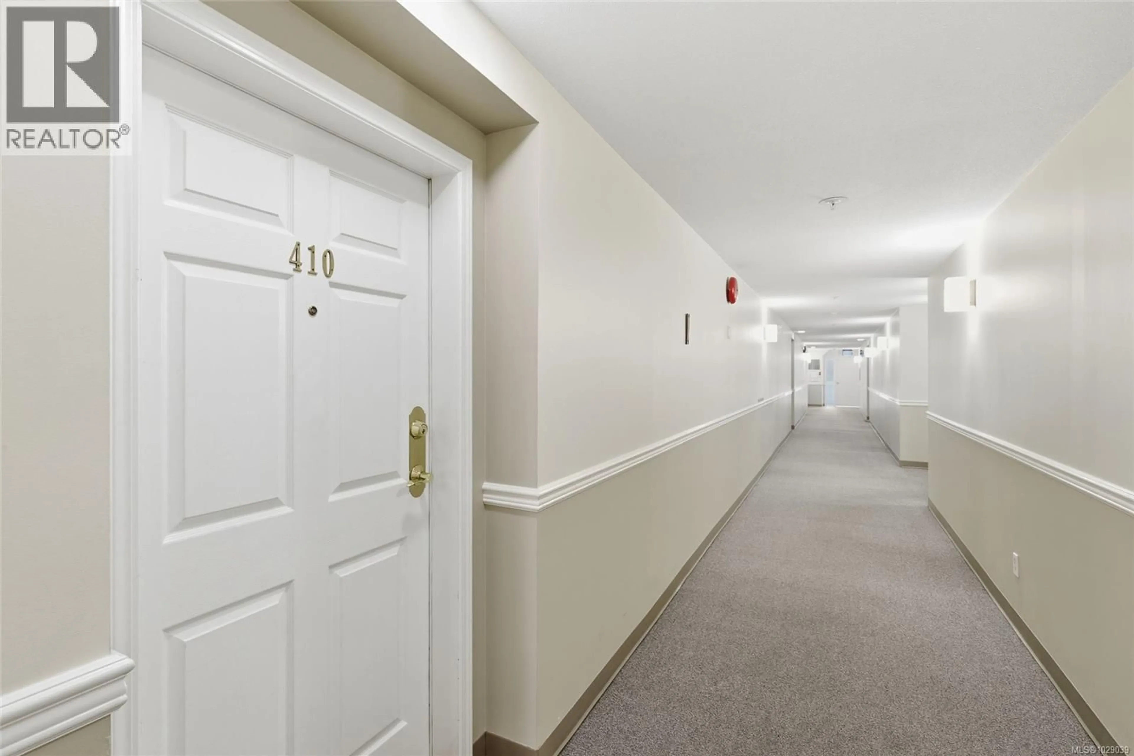 Unknown for 410 - 1631 DUFFERIN CRESCENT, Nanaimo British Columbia V9S5T4