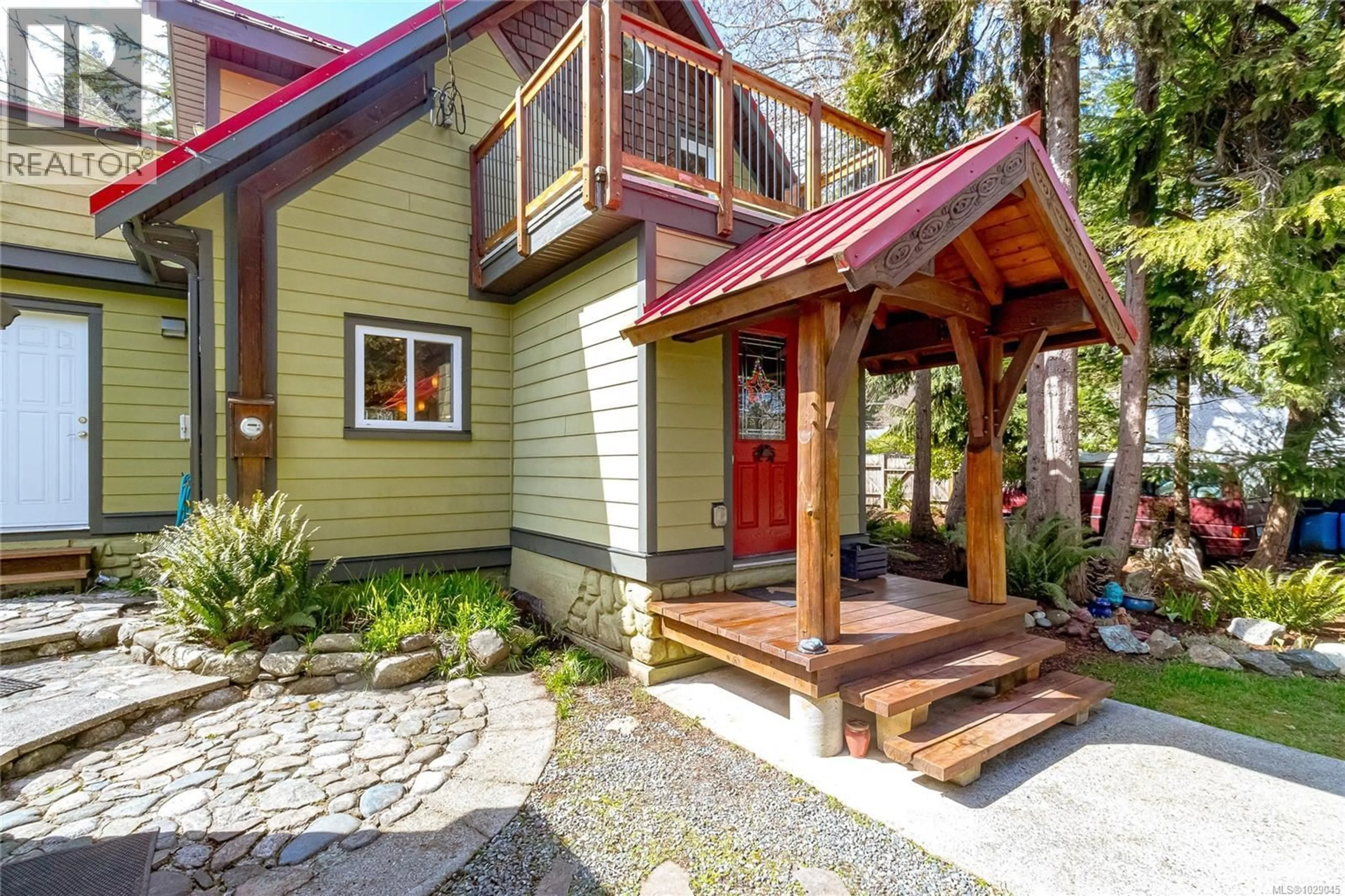 Unknown for 5832 BANKS ROAD, Duncan British Columbia V9L1L2