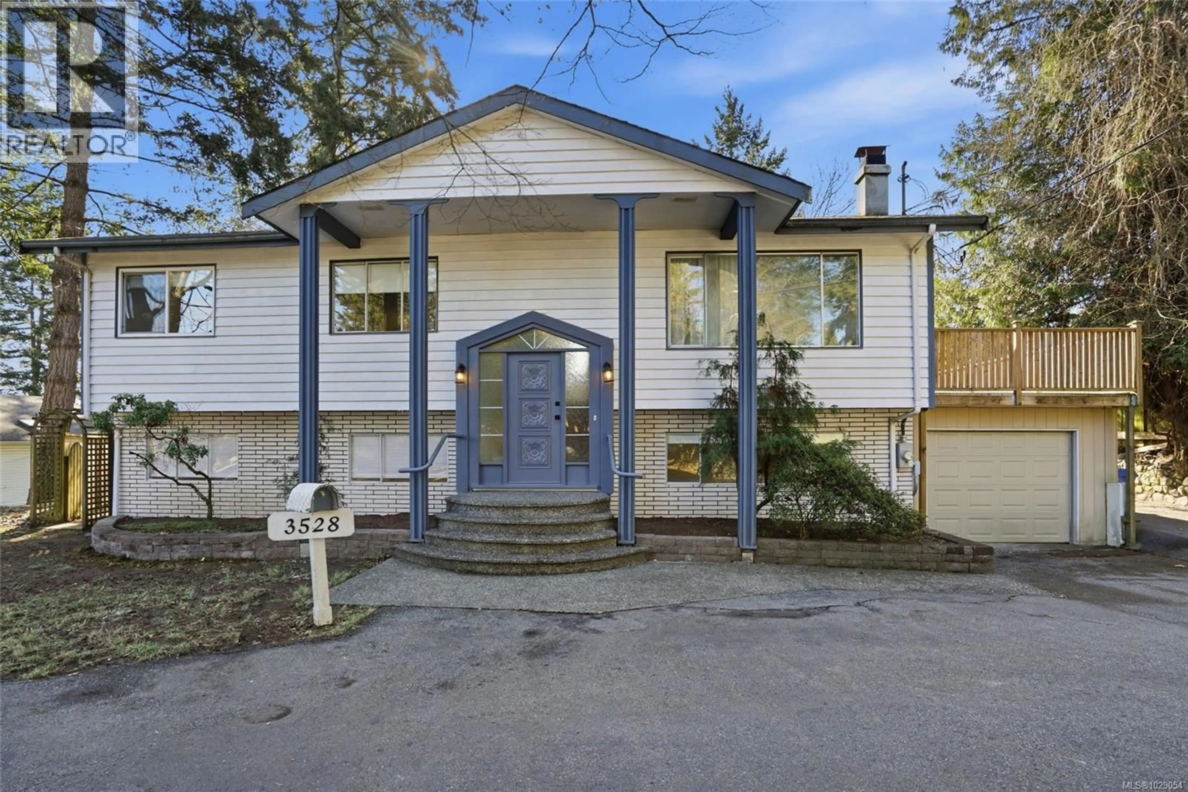 Unknown for 3528 HAMMOND BAY ROAD, Nanaimo British Columbia V9T3E5