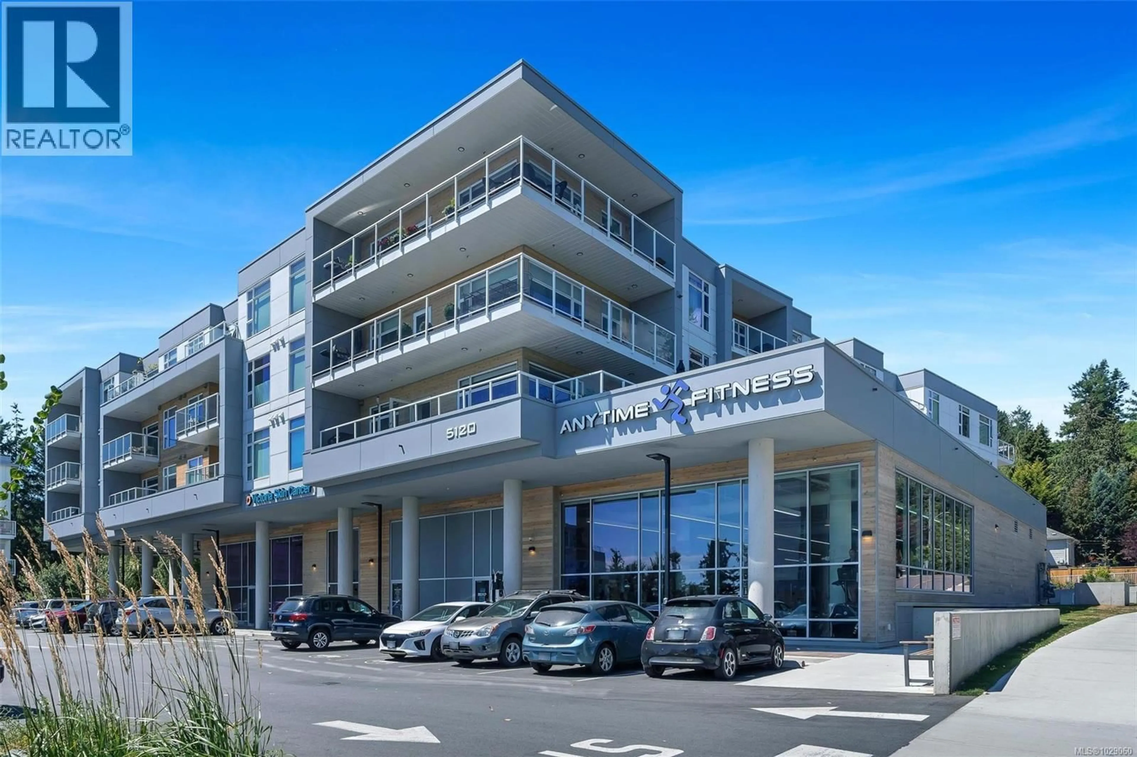 Unknown for 304 - 5120 CORDOVA BAY ROAD, Saanich British Columbia V8Y2K5