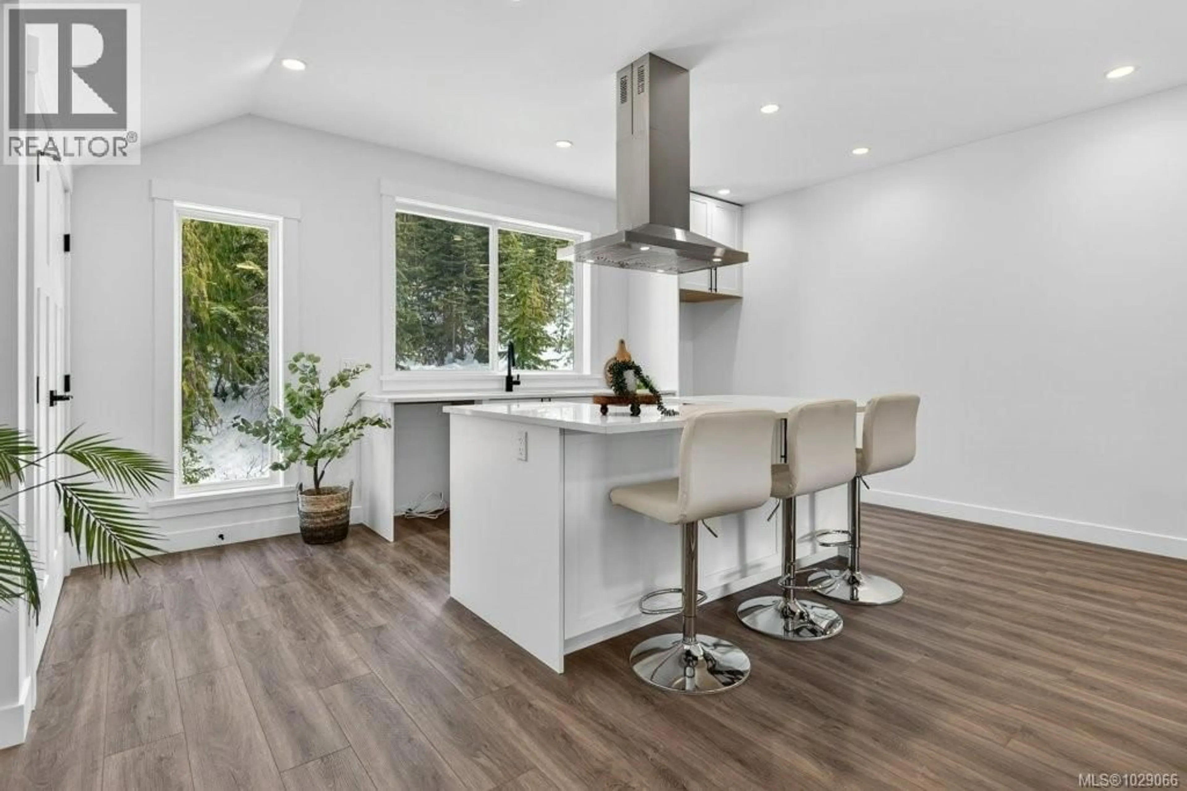 Open concept kitchen, unknown for A - 1328 NORDIC DRIVE, Courtenay British Columbia V9J1L0