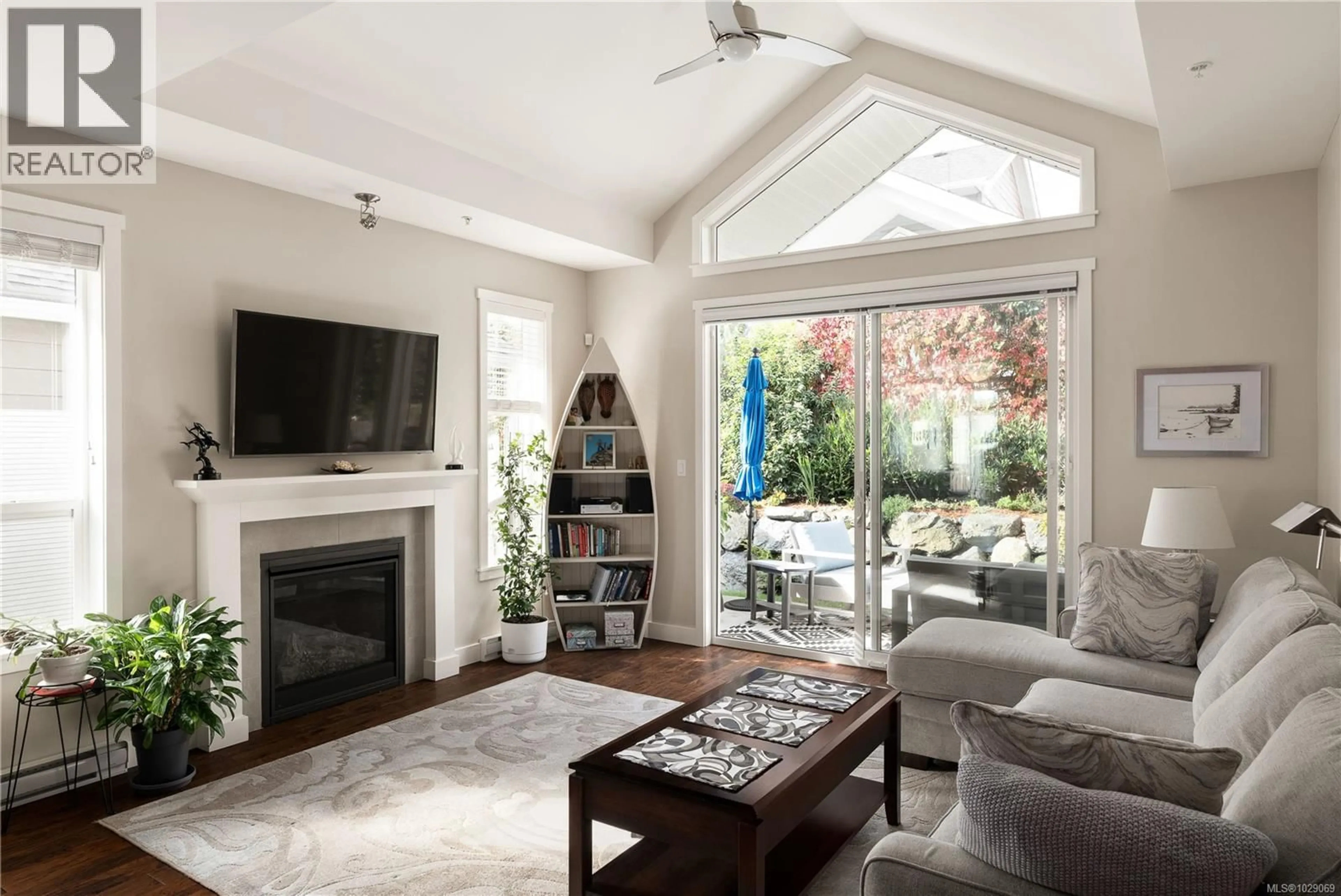 Living room with furniture, unknown for 256 - 6995 NORDIN ROAD, Sooke British Columbia V9Z1L4