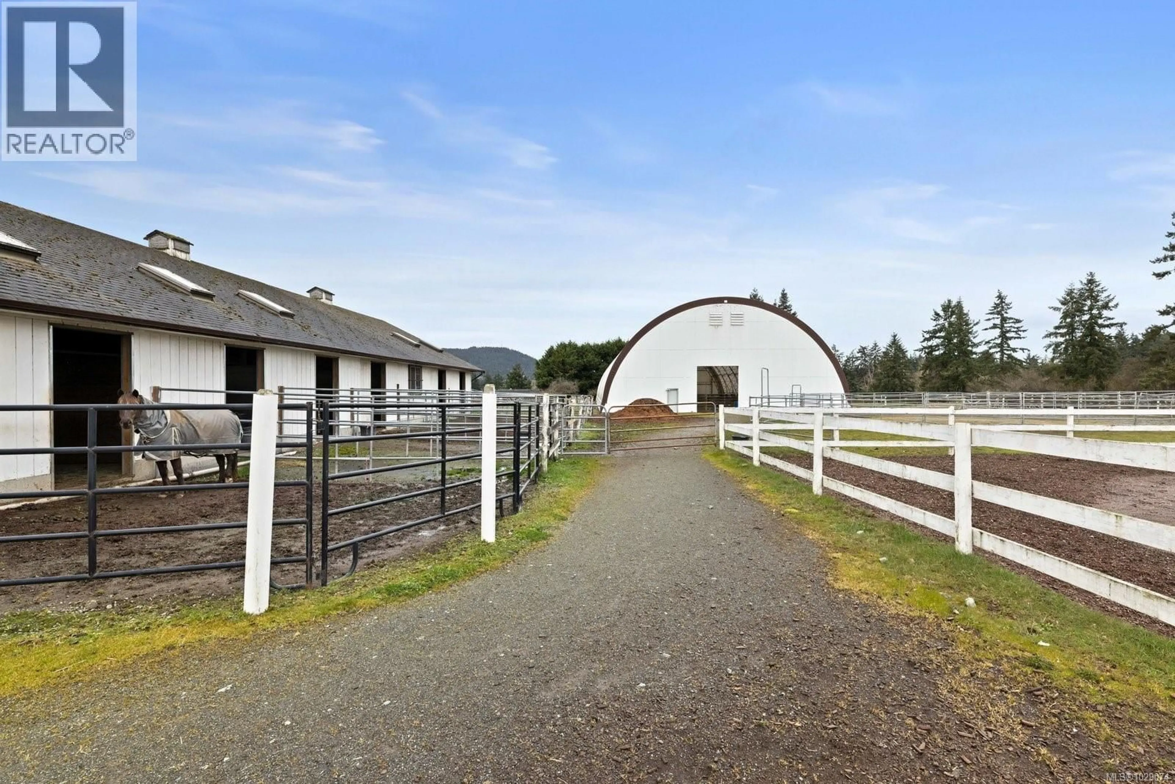 Unknown for 1584 WHITE ROAD, Central Saanich British Columbia V8M1S8