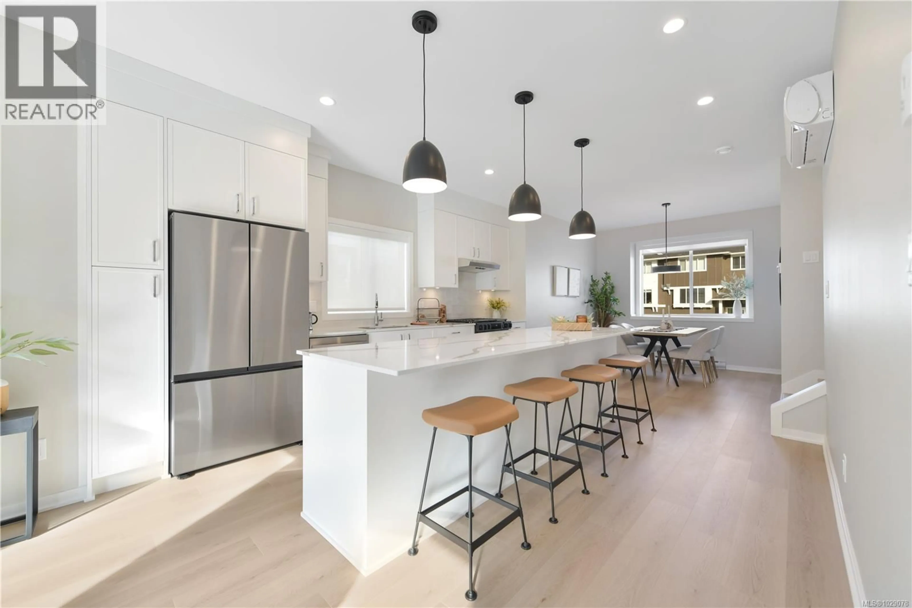 Open concept kitchen, unknown for 1505 ATLAS DRIVE, Langford British Columbia V9B7C3