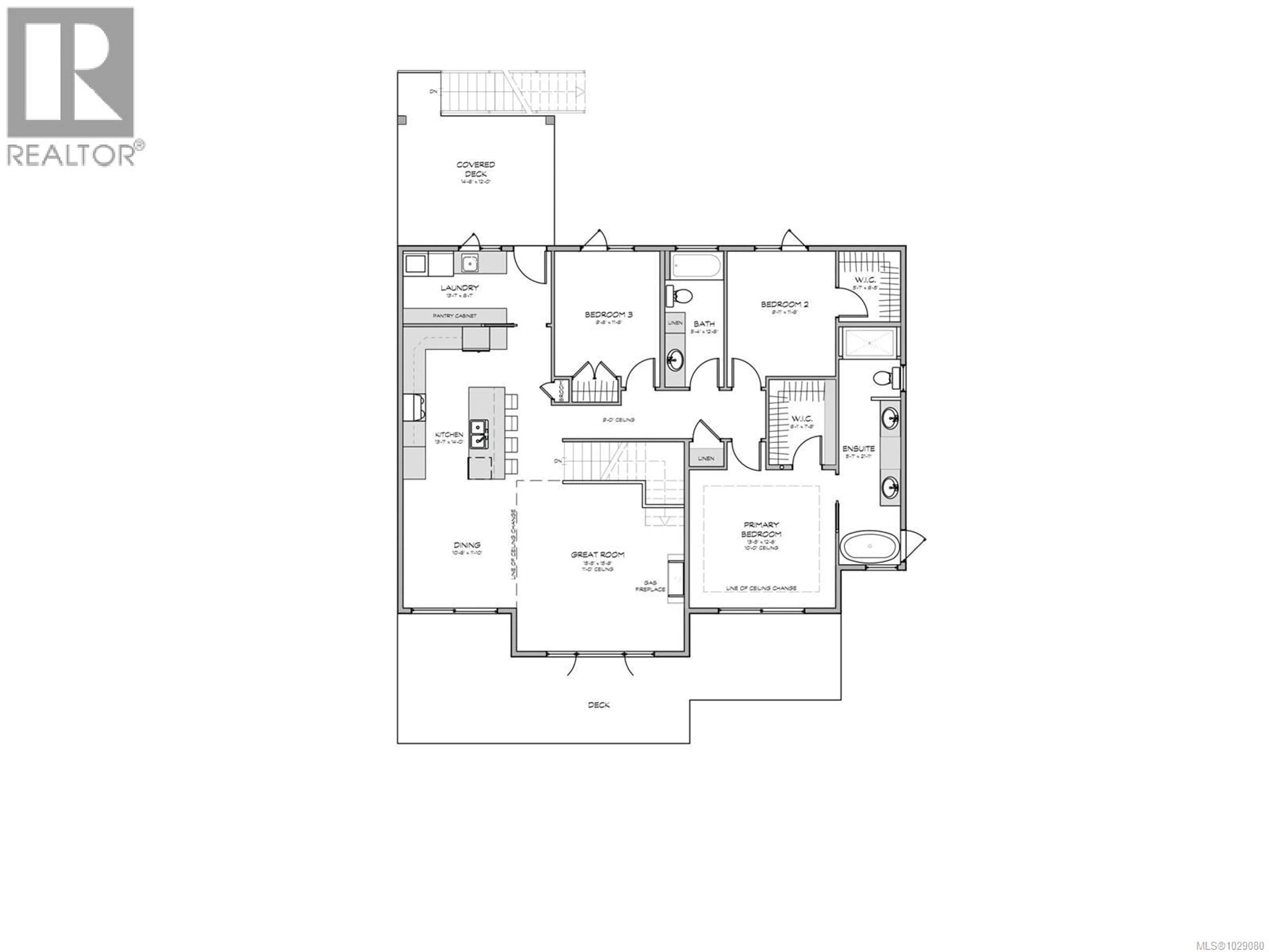Floor plan for 253 WALWORTH ROAD SOUTH, Campbell River British Columbia V9W0J3