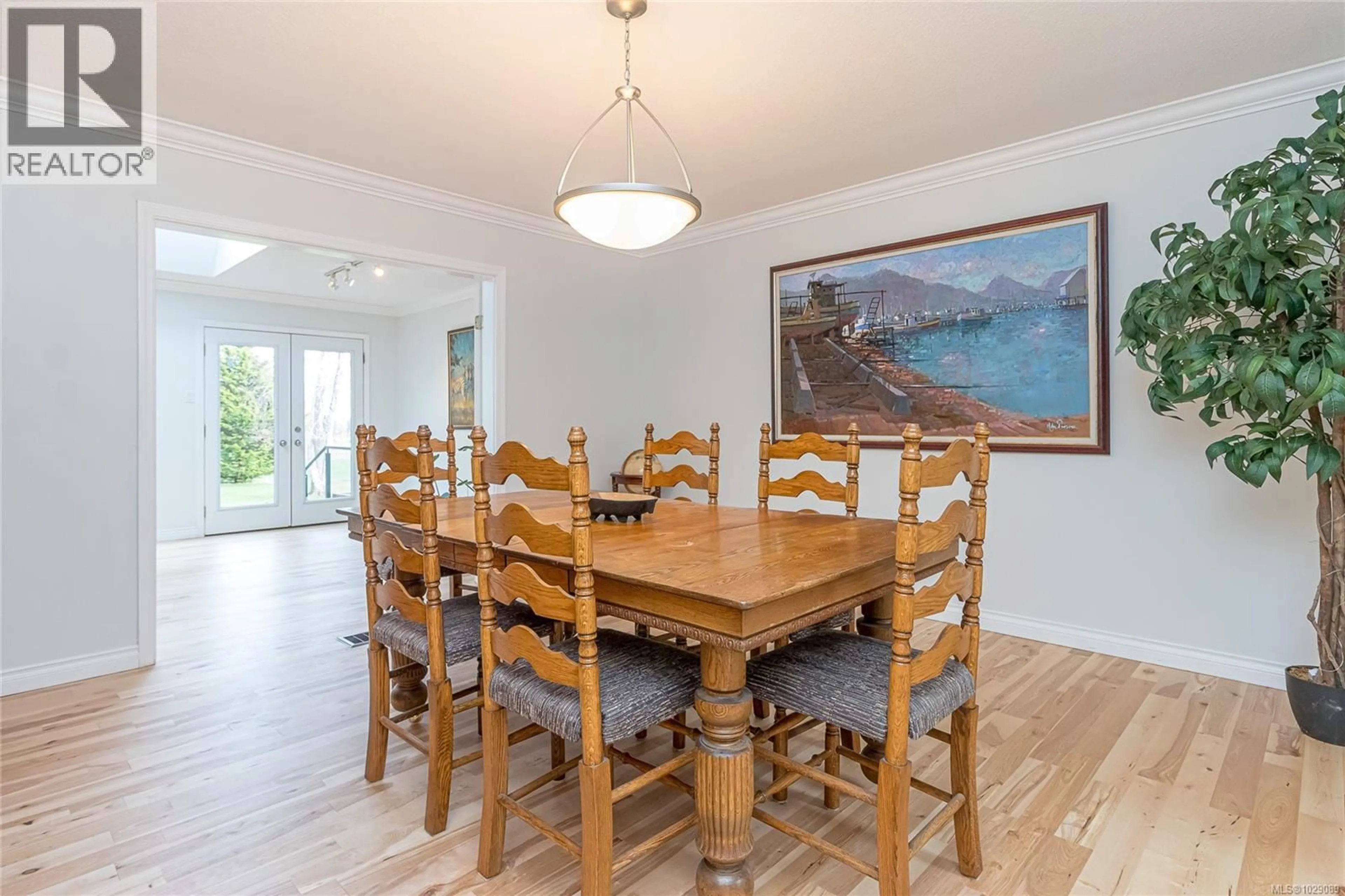 Unknown for 1023 HARLEQUIN ROAD, Qualicum Beach British Columbia V9K1E2