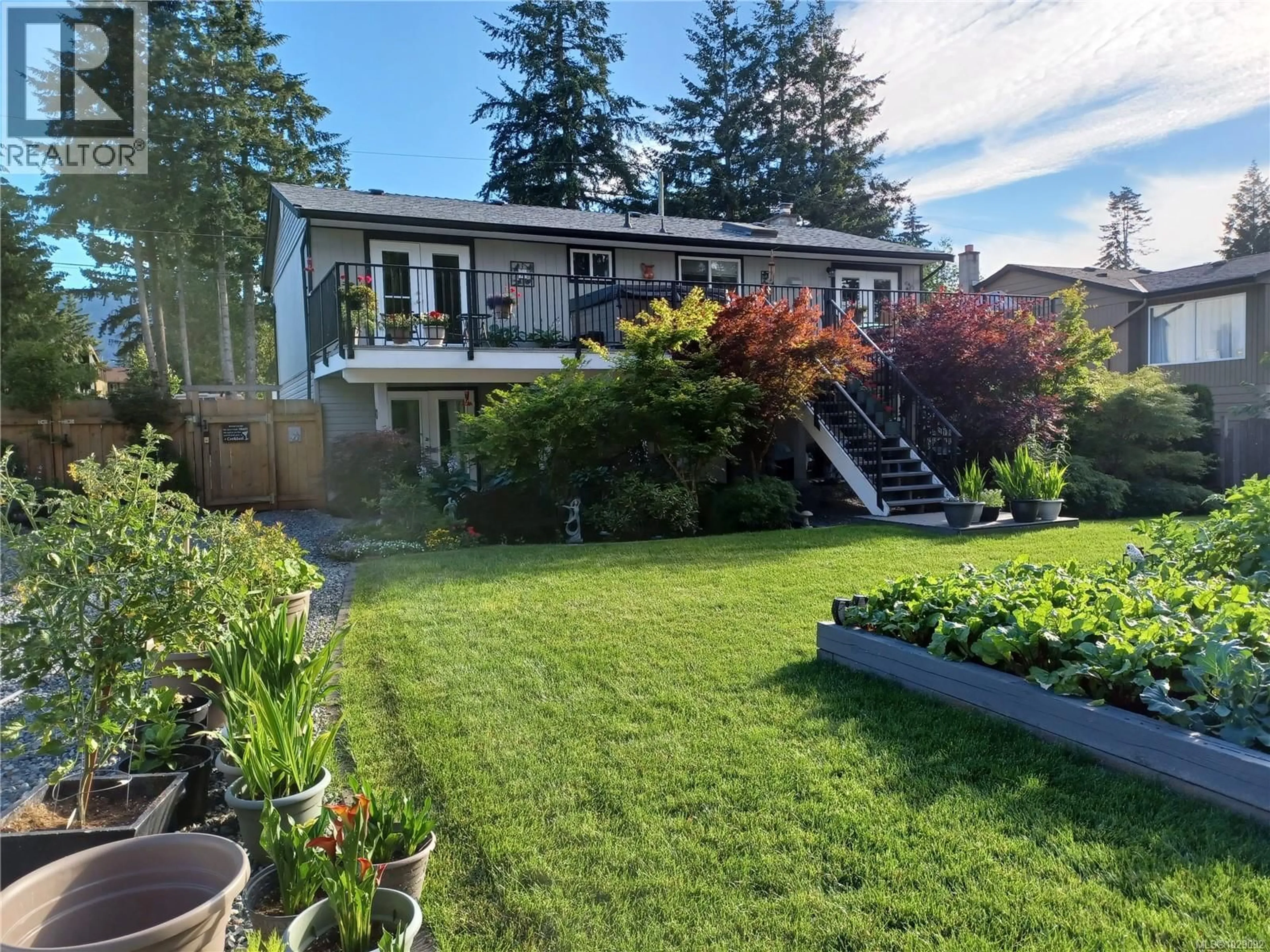 Unknown for 2444 CONLIN WAY, Nanaimo British Columbia V9T3L7