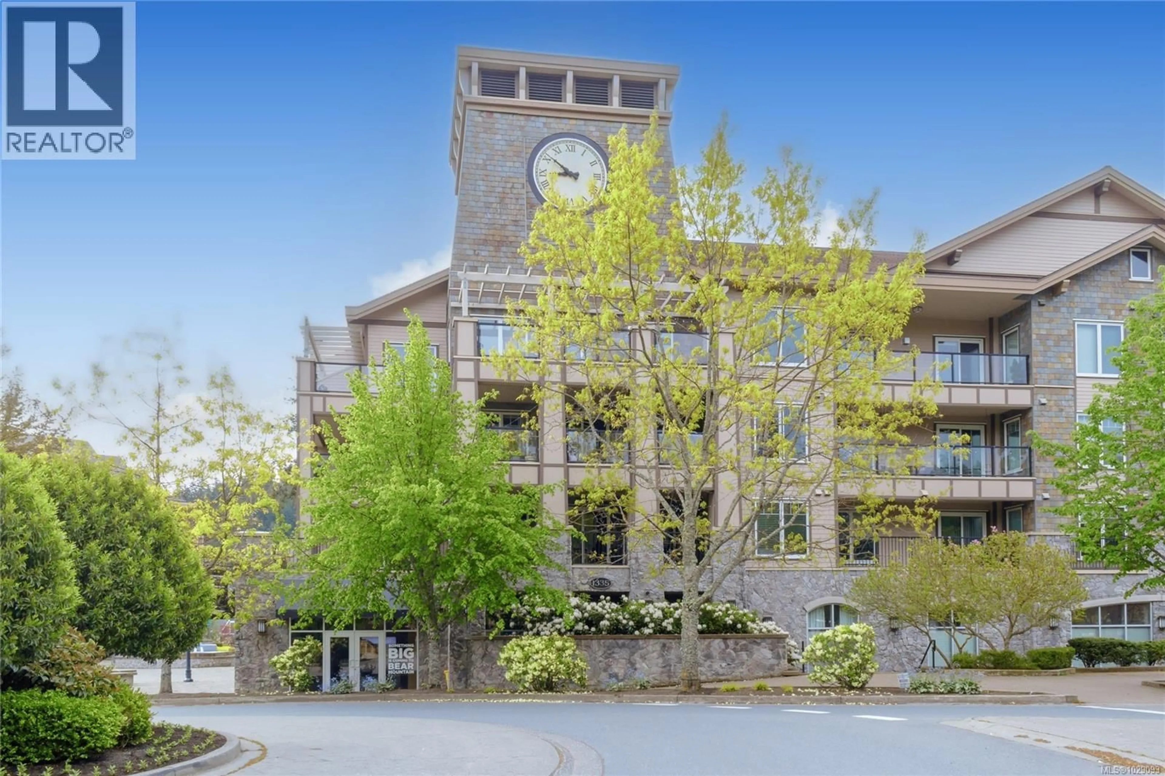 Unknown for 207 - 1335 BEAR MOUNTAIN PARKWAY, Langford British Columbia V9B6T9