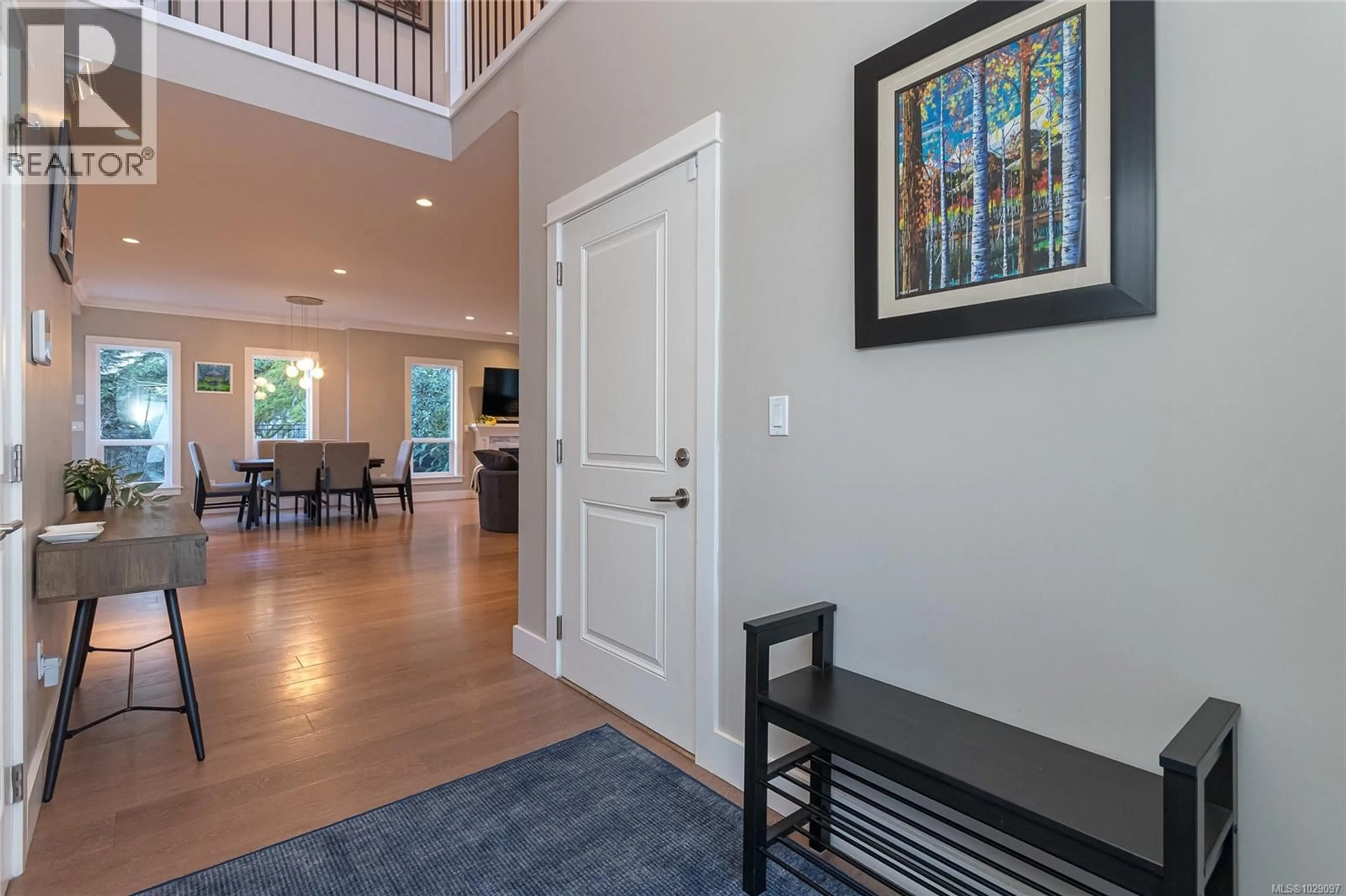 Indoor entryway for 3649 COLEMAN PLACE, Colwood British Columbia V9C0H2