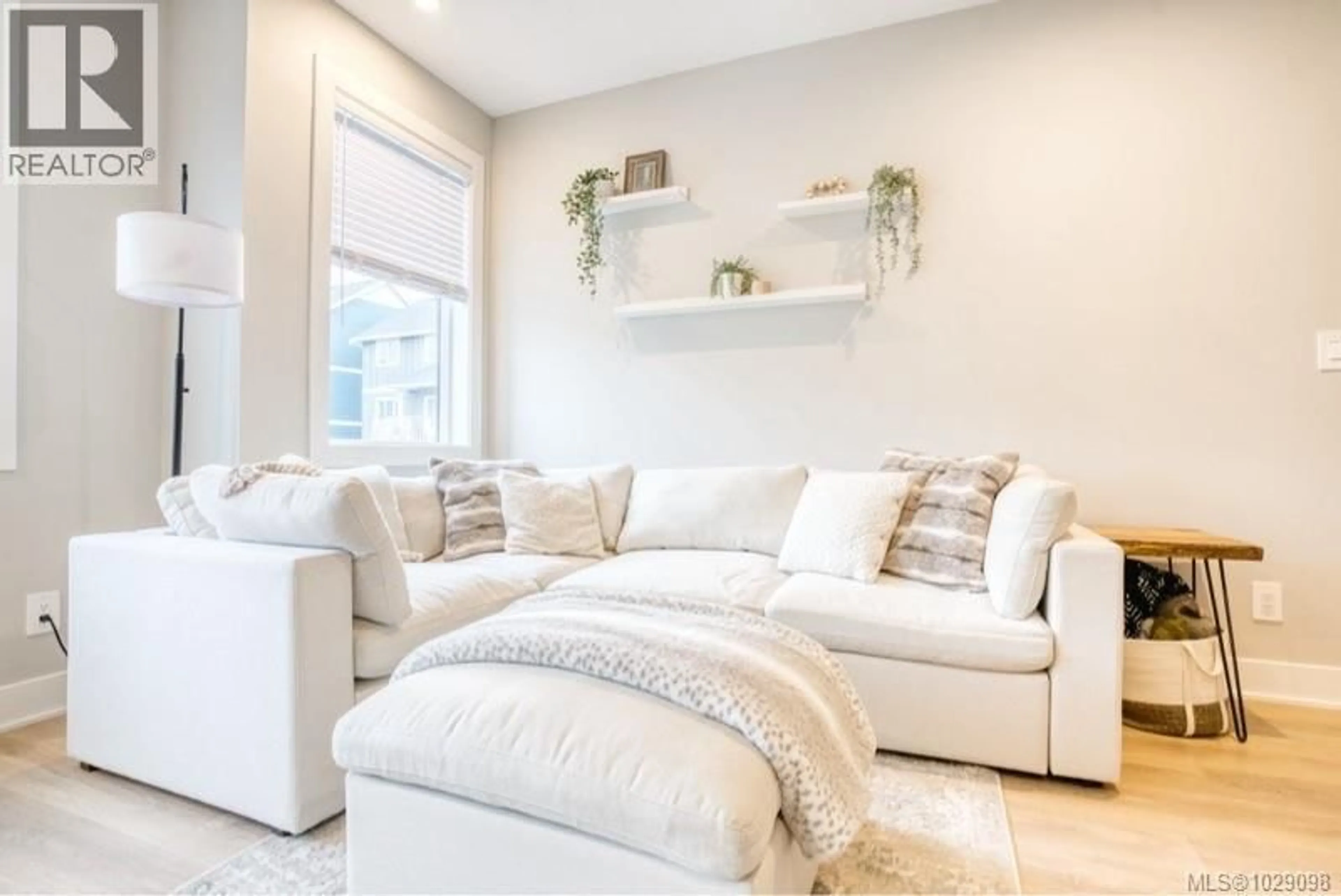 Living room with furniture, unknown for 2816 ASTER COURT, Langford British Columbia V9B7A7