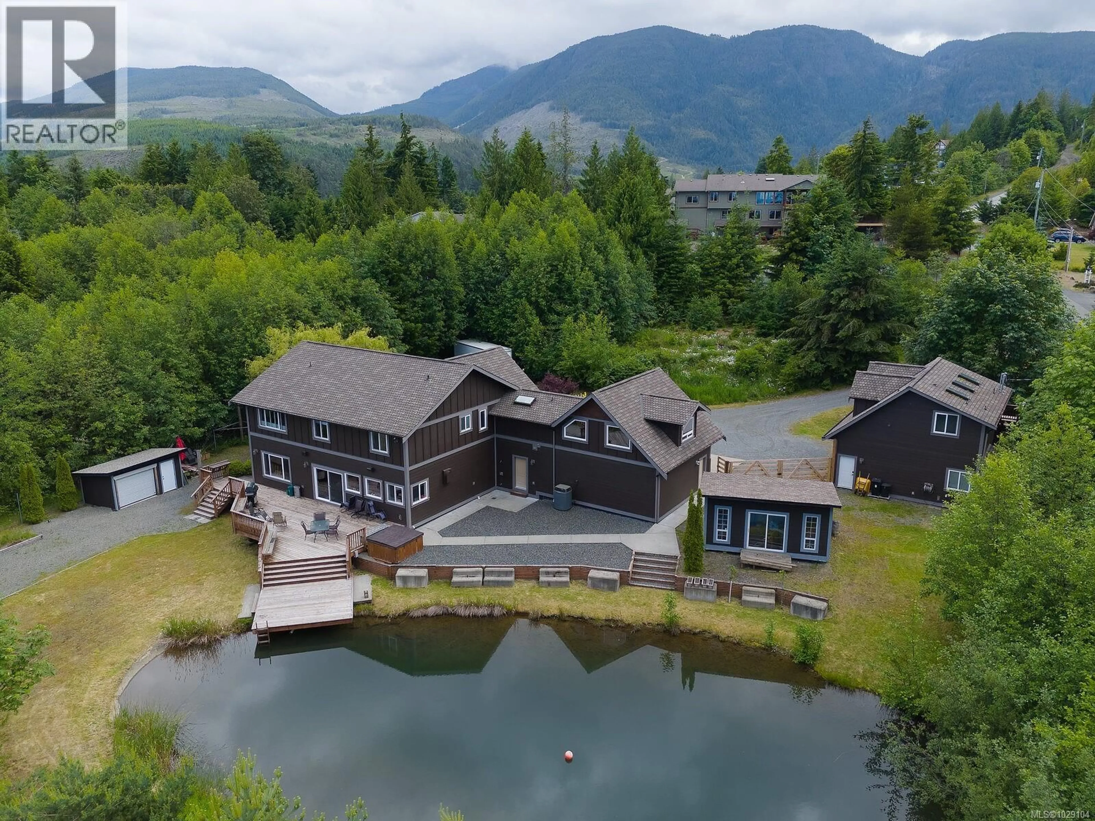 Unknown for 1655 WYATT'S WAY, Qualicum Beach British Columbia V9K2S3