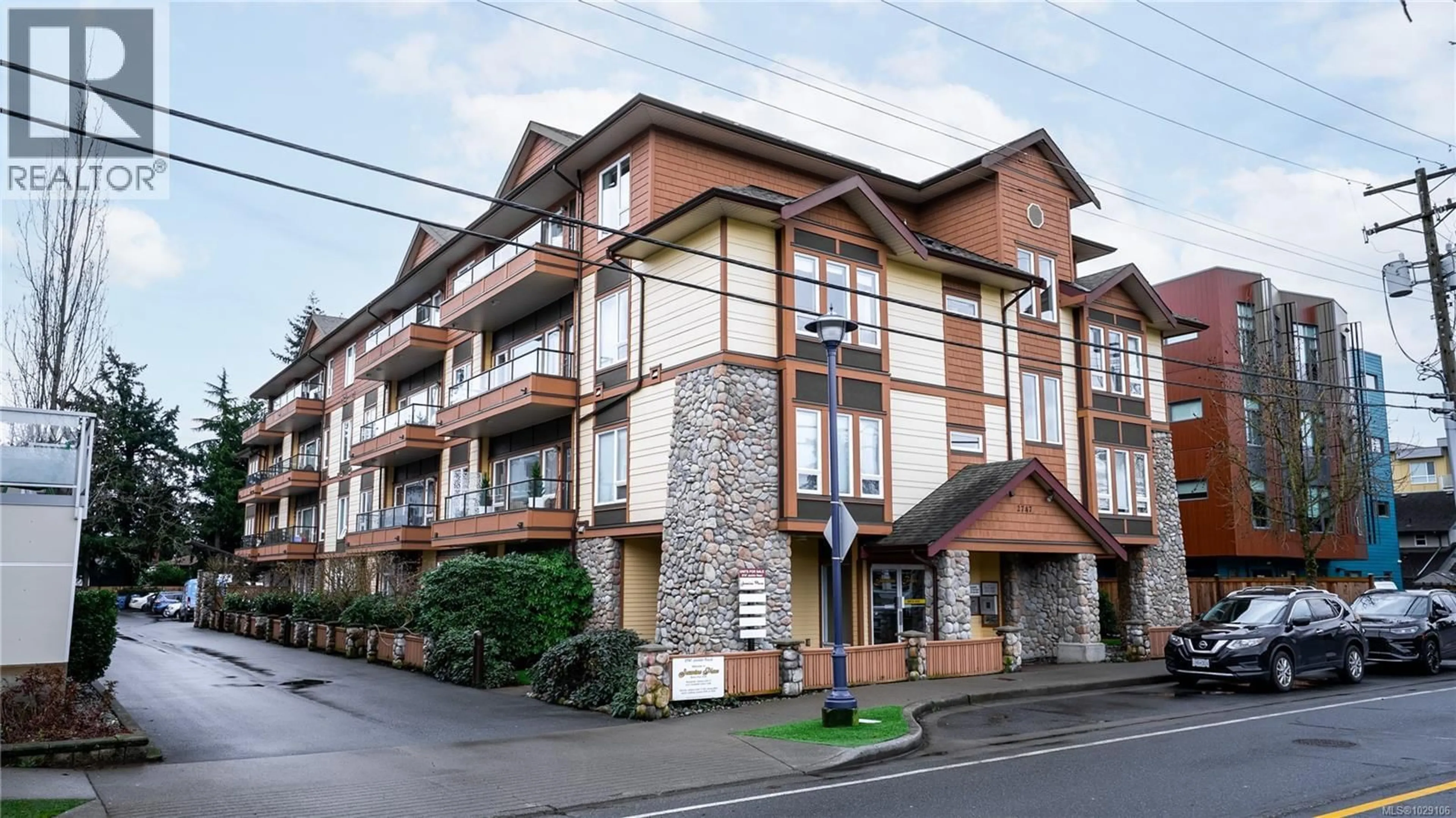 Unknown for 307 - 2747 JACKLIN ROAD, Langford British Columbia V9B3X7