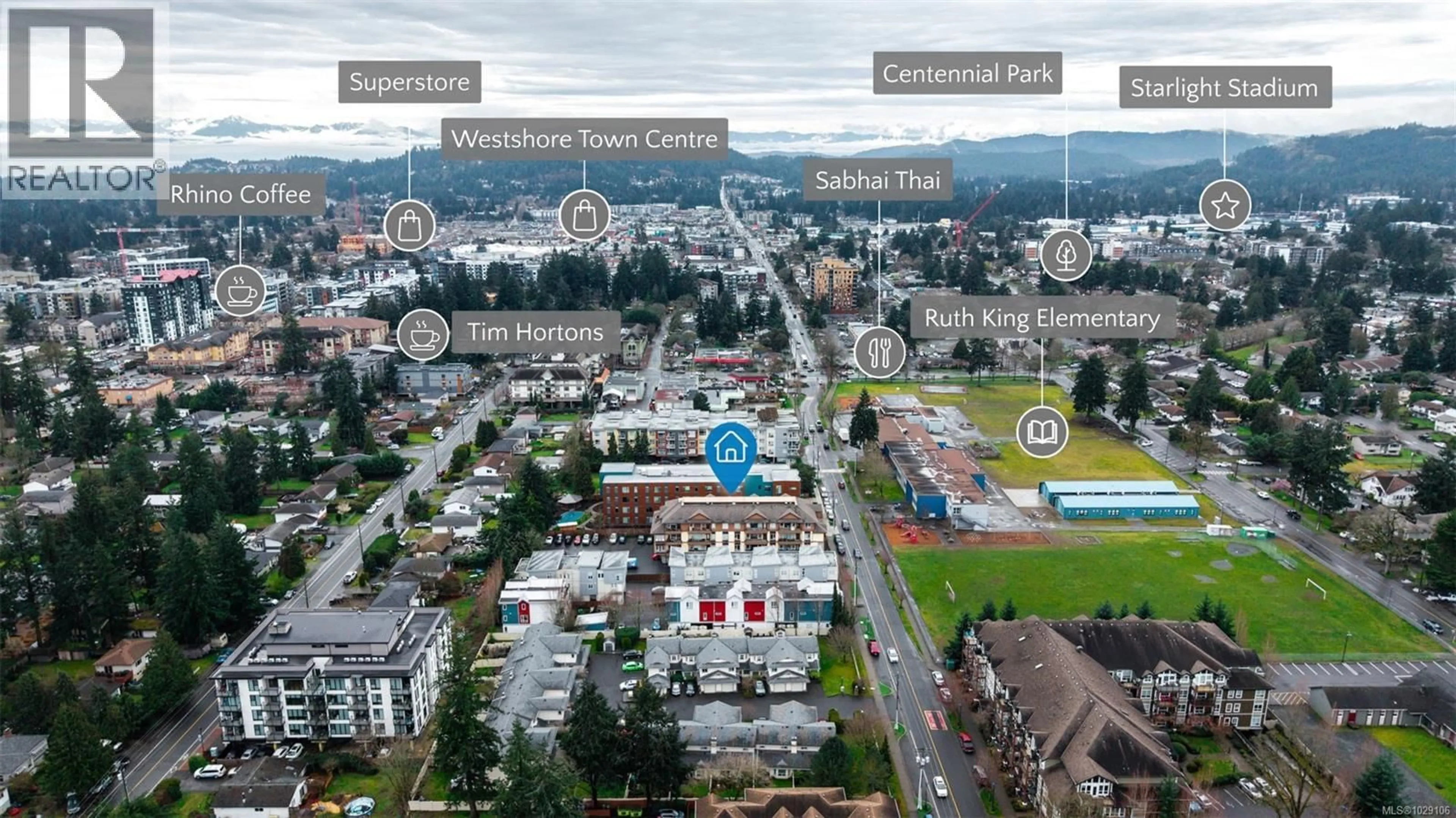 Unknown for 307 - 2747 JACKLIN ROAD, Langford British Columbia V9B3X7