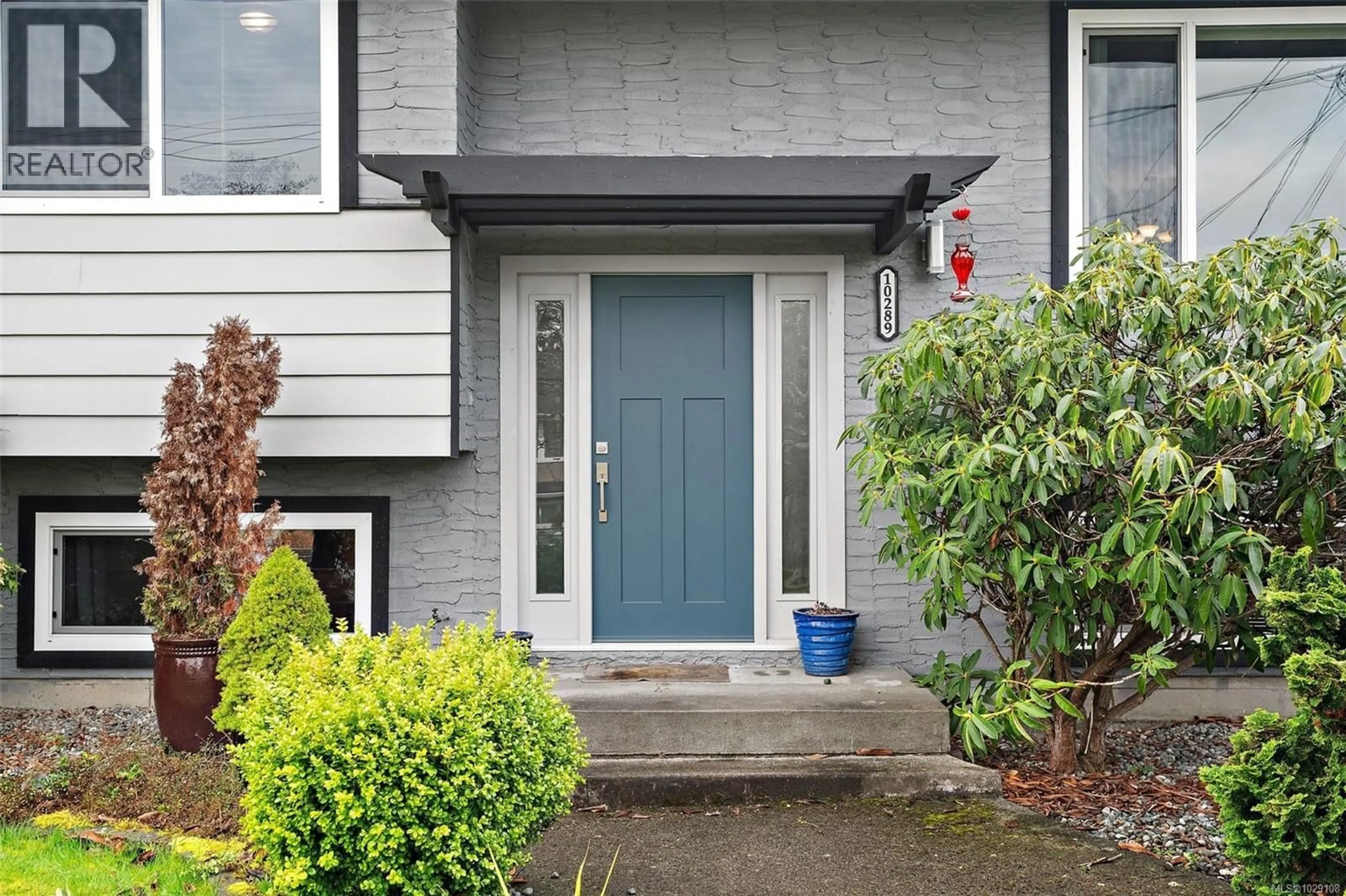 Unknown for 10289 GODFREY PLACE, Sidney British Columbia V8L2K9