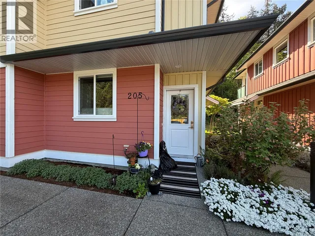 205 - 9880 NAPIER PLACE, Chemainus 2
