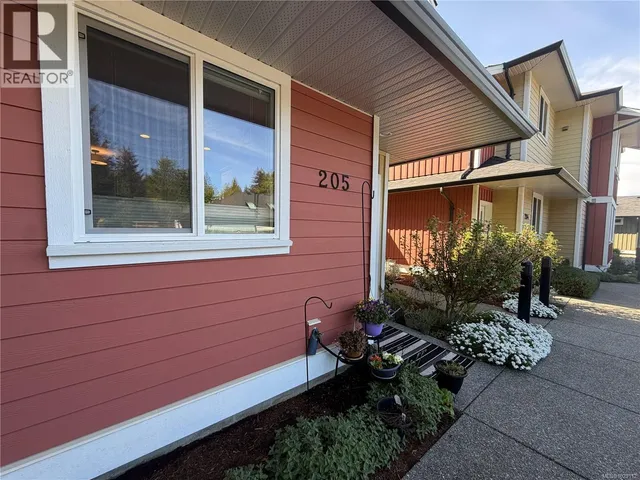 205 - 9880 NAPIER PLACE, Chemainus 3
