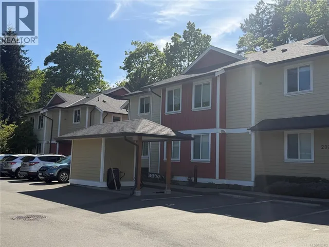 205 - 9880 NAPIER PLACE, Chemainus 5