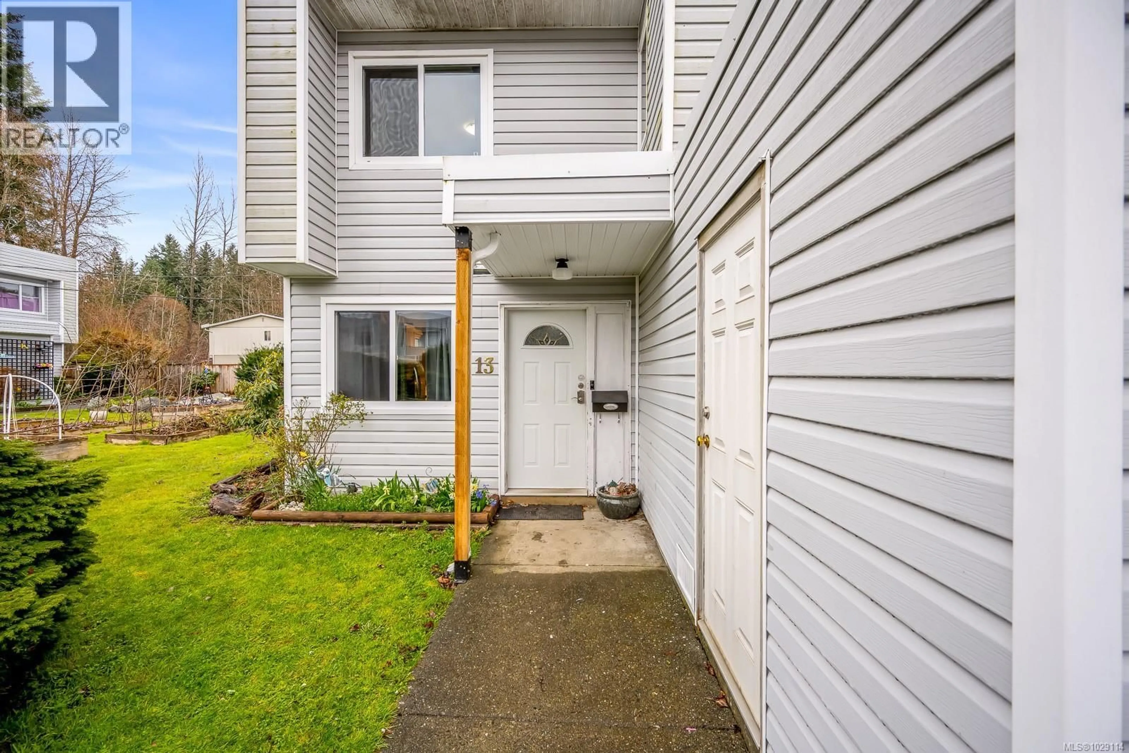 Unknown for 13 - 1440 13TH STREET, Courtenay British Columbia V9N6C1