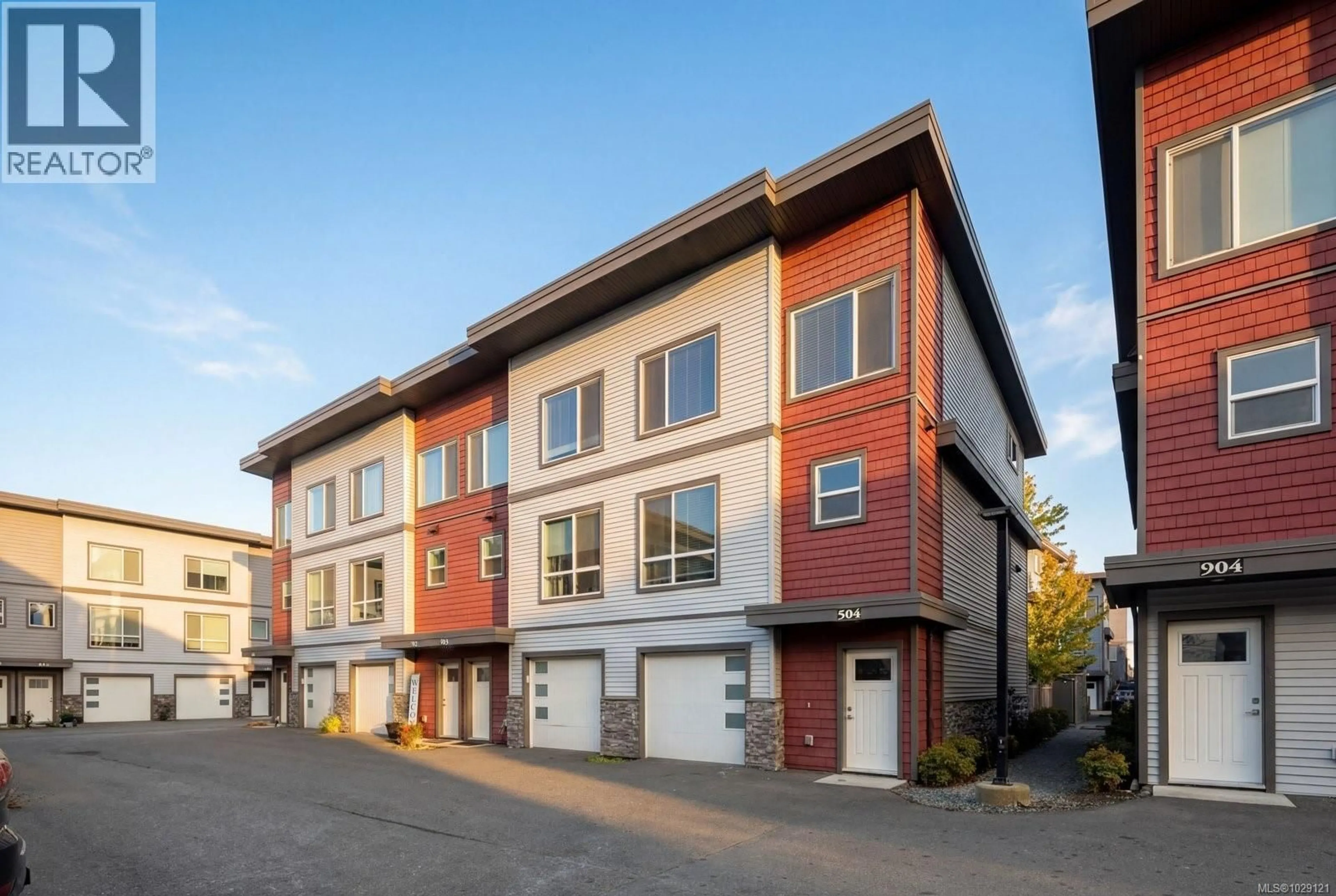 Unknown for 504 - 3351 LUXTON ROAD, Langford British Columbia V9C0P2