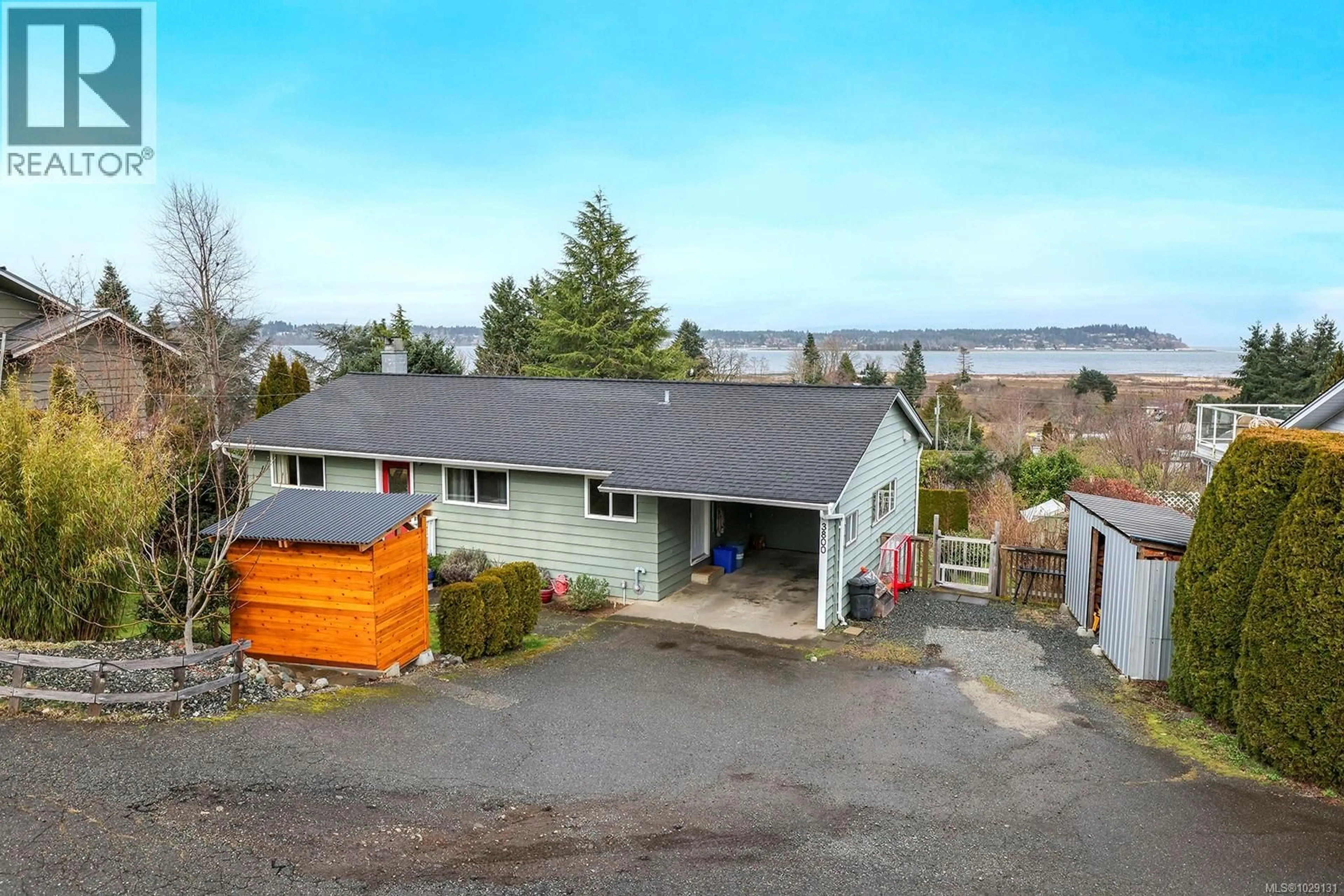 Unknown for 3800 LAUREL DRIVE, Royston British Columbia V0R2V0