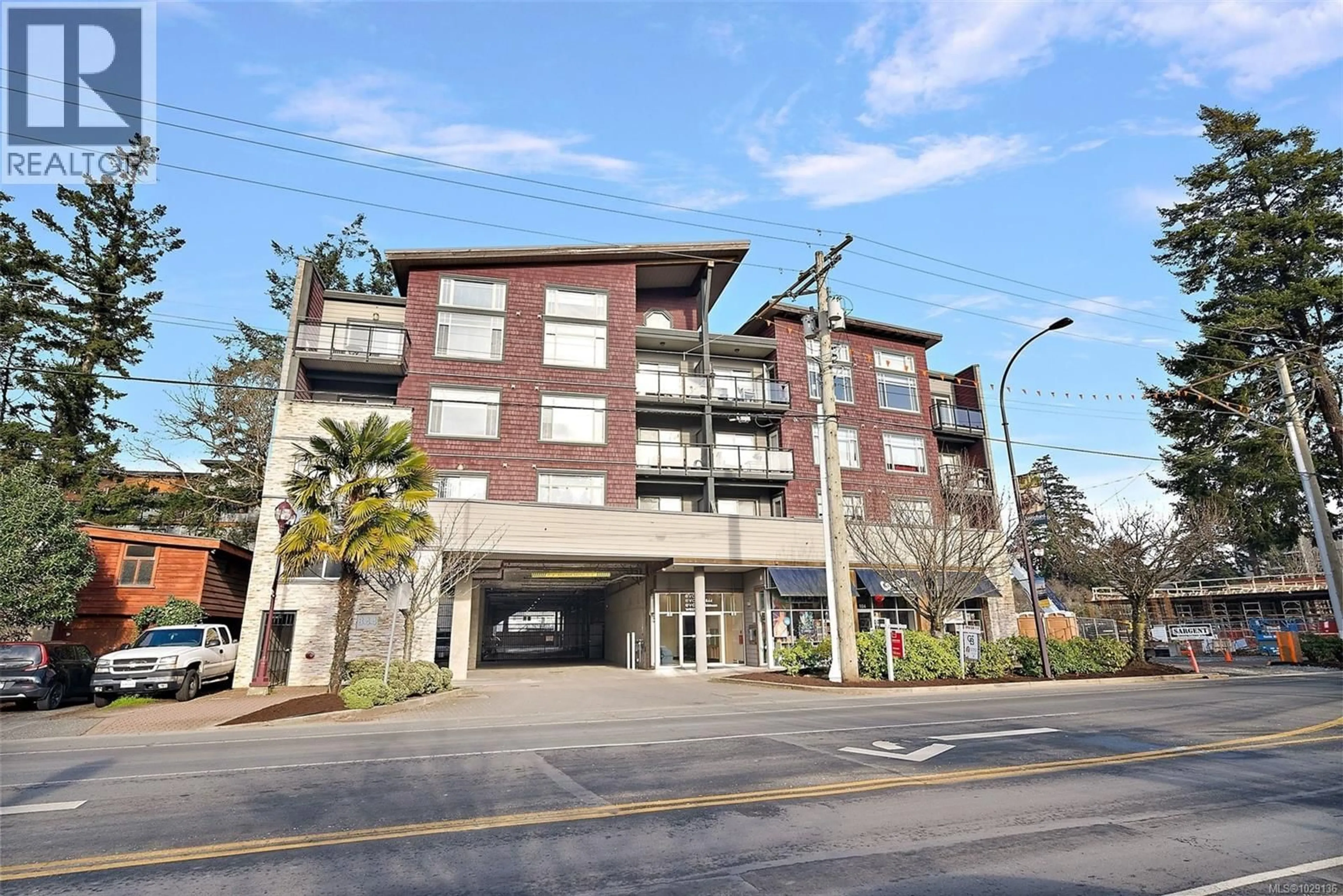 Unknown for 403 - 844 GOLDSTREAM AVENUE, Langford British Columbia V9B2X7