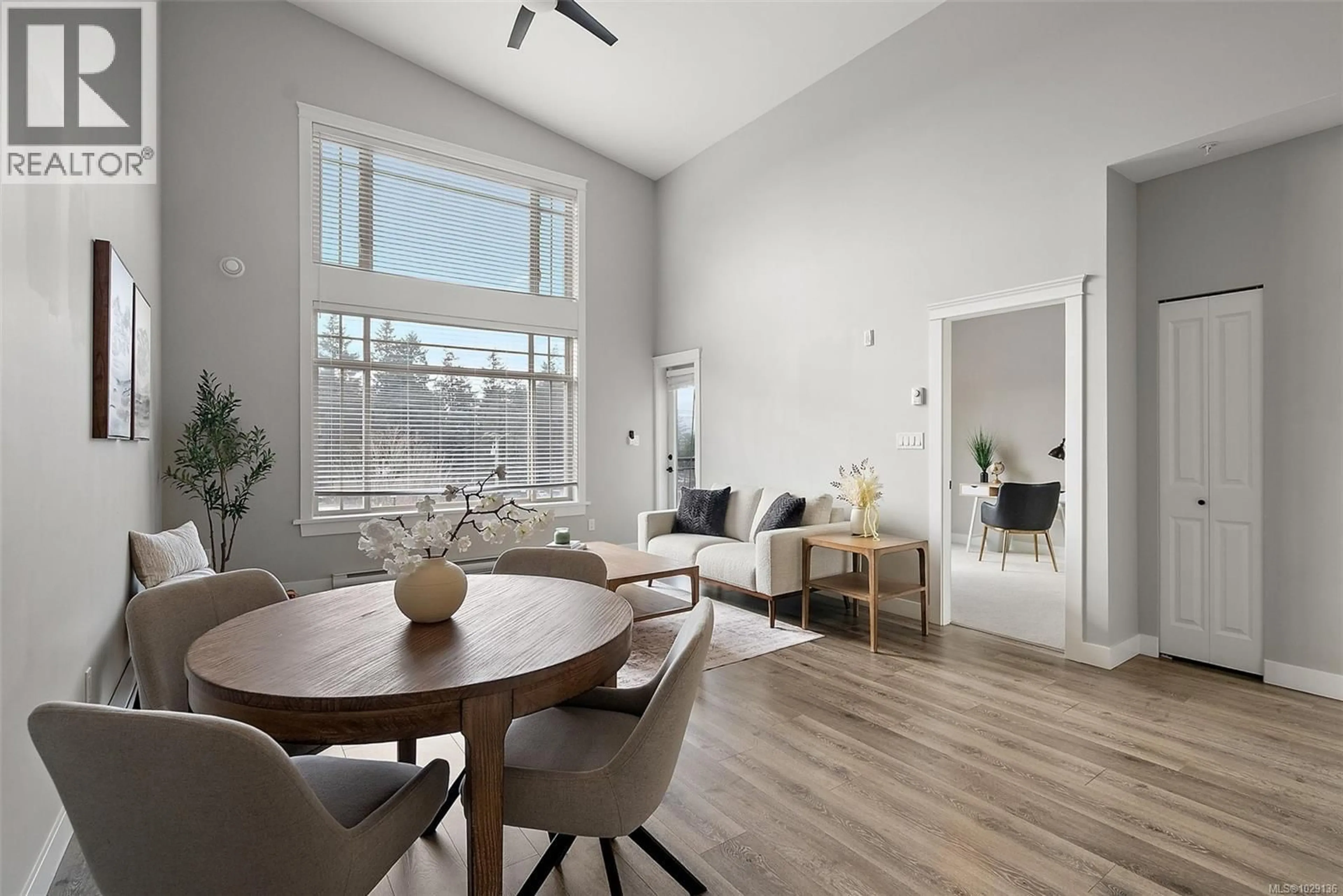 Unknown for 403 - 844 GOLDSTREAM AVENUE, Langford British Columbia V9B2X7