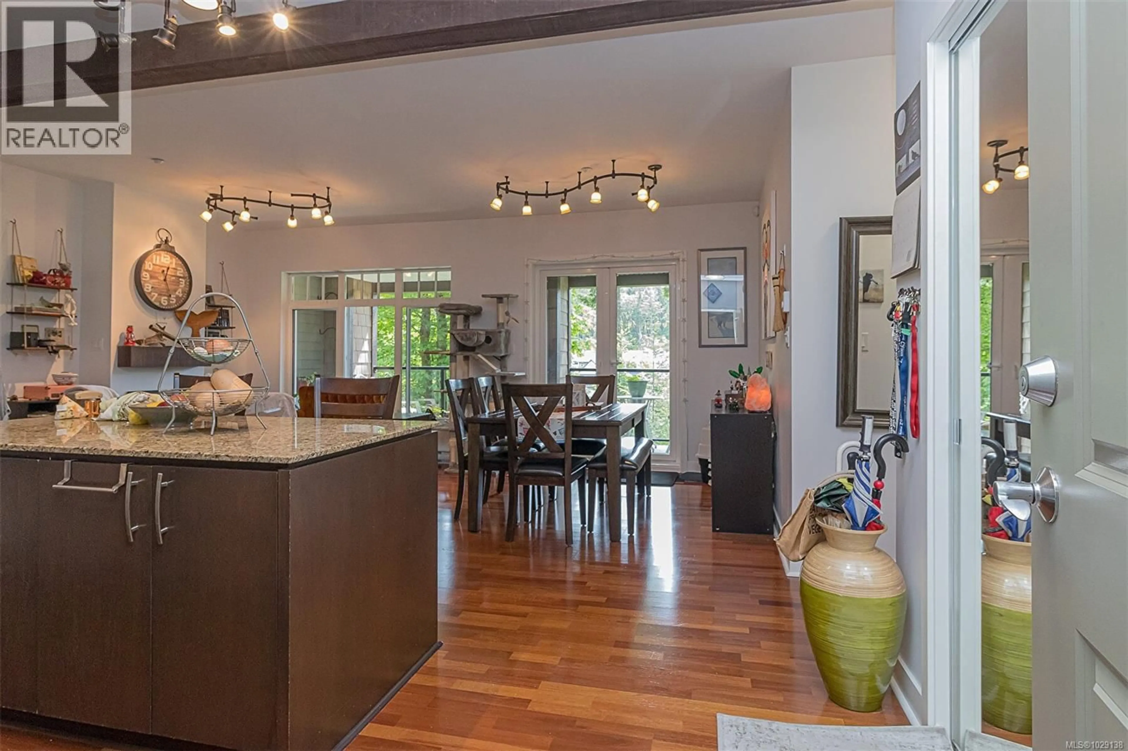 Open concept kitchen, unknown for 210/212 - 1395 BEAR MOUNTAIN PARKWAY, Langford British Columbia V9B0E1
