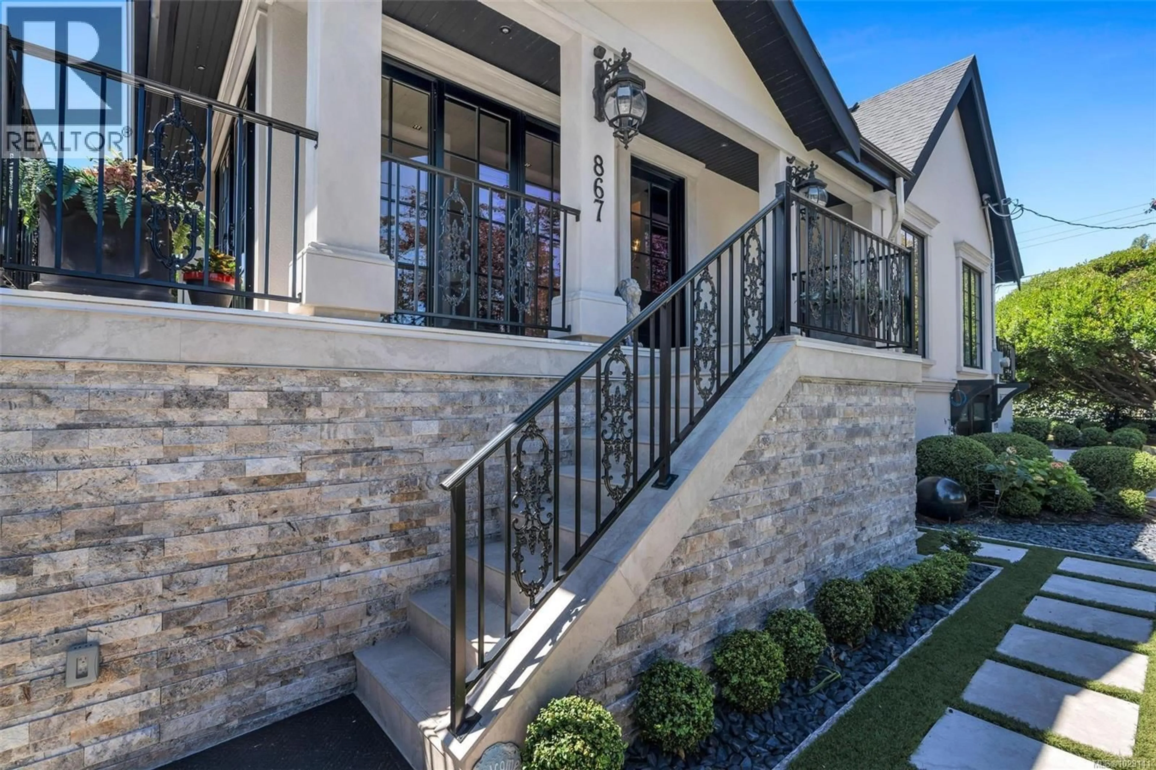 Unknown for 867 VICTORIA AVENUE, Oak Bay British Columbia V8S4N4