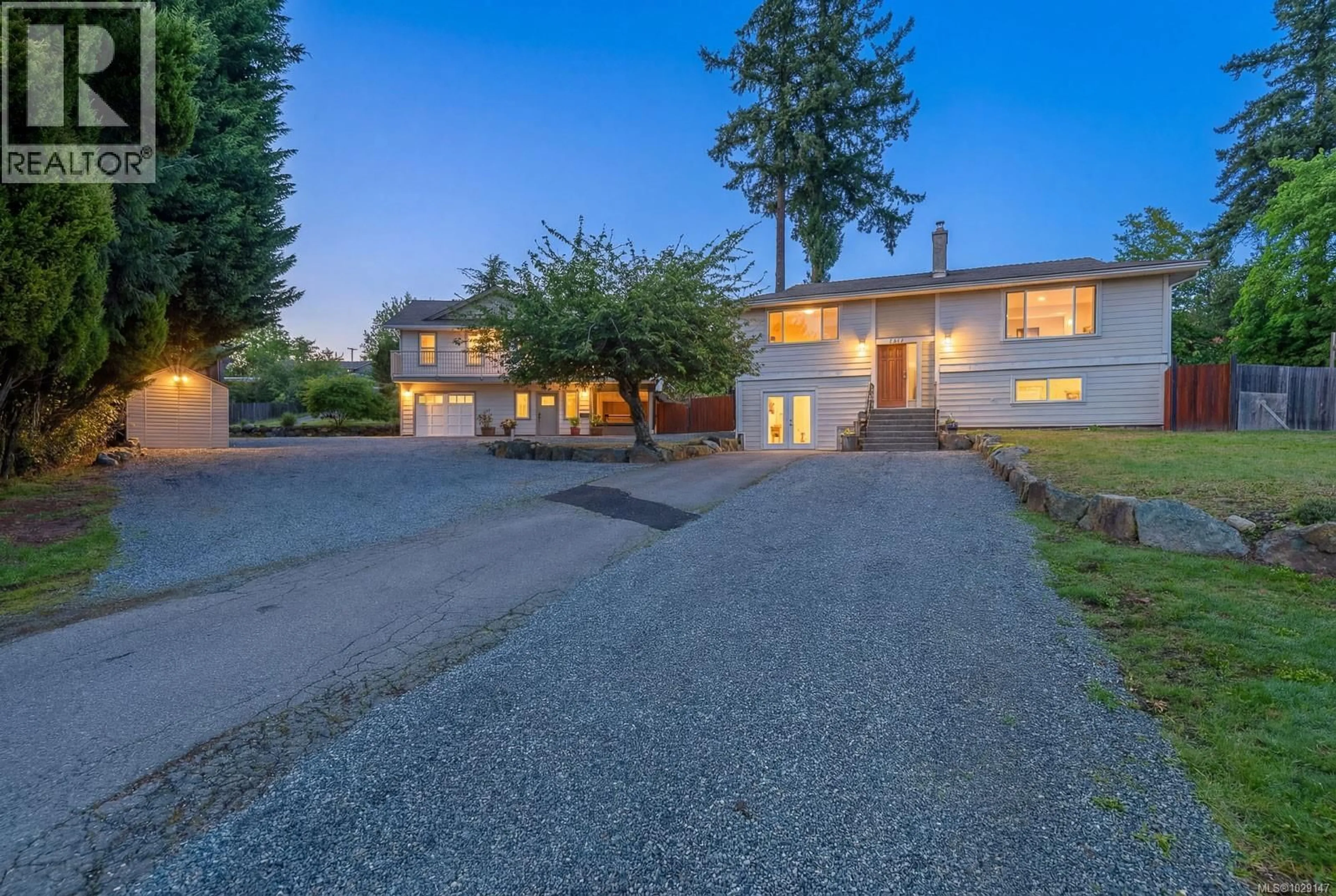 Unknown for 2106 ROBBIE PLACE, Nanaimo British Columbia V9S2V4