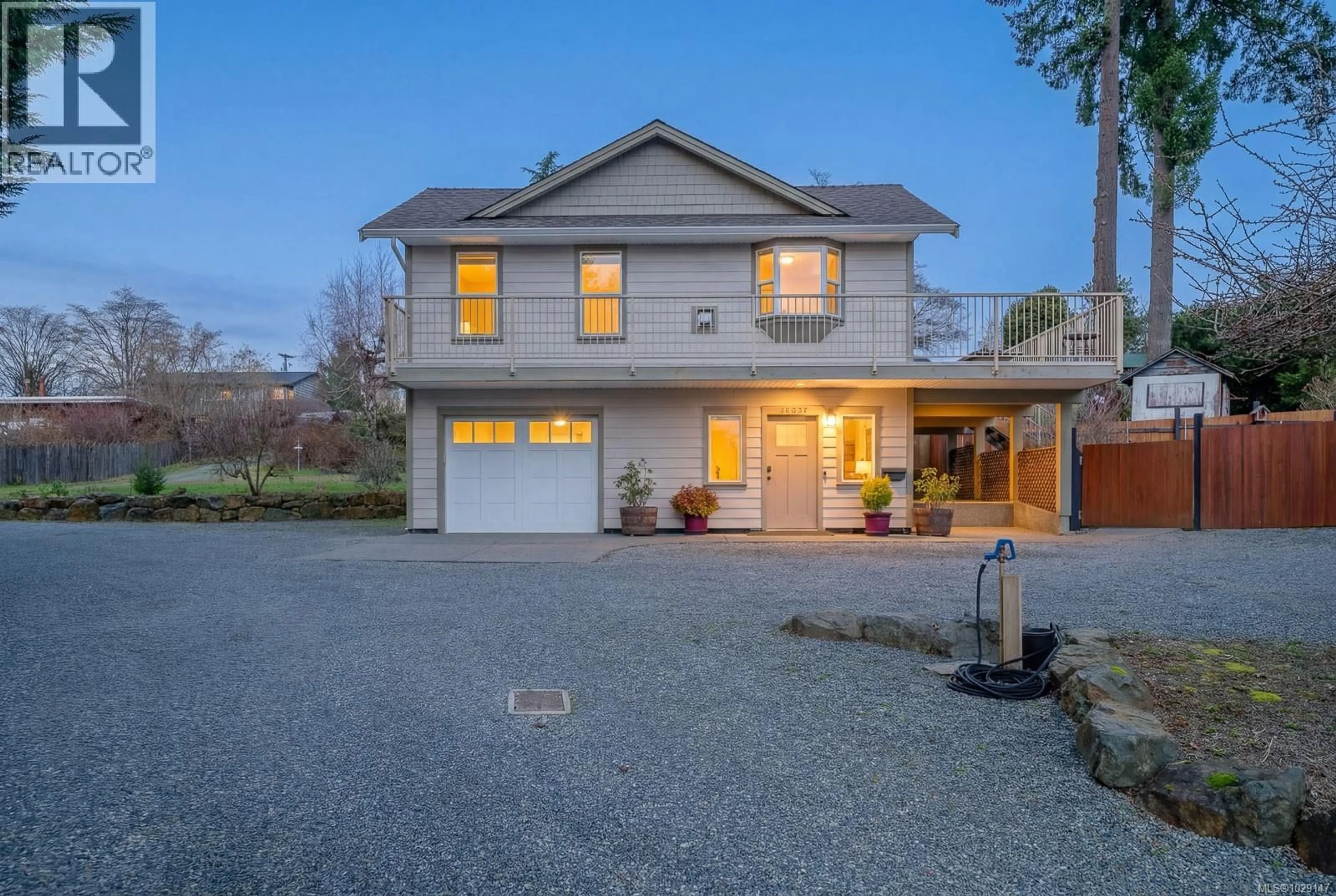 Unknown for 2106 ROBBIE PLACE, Nanaimo British Columbia V9S2V4