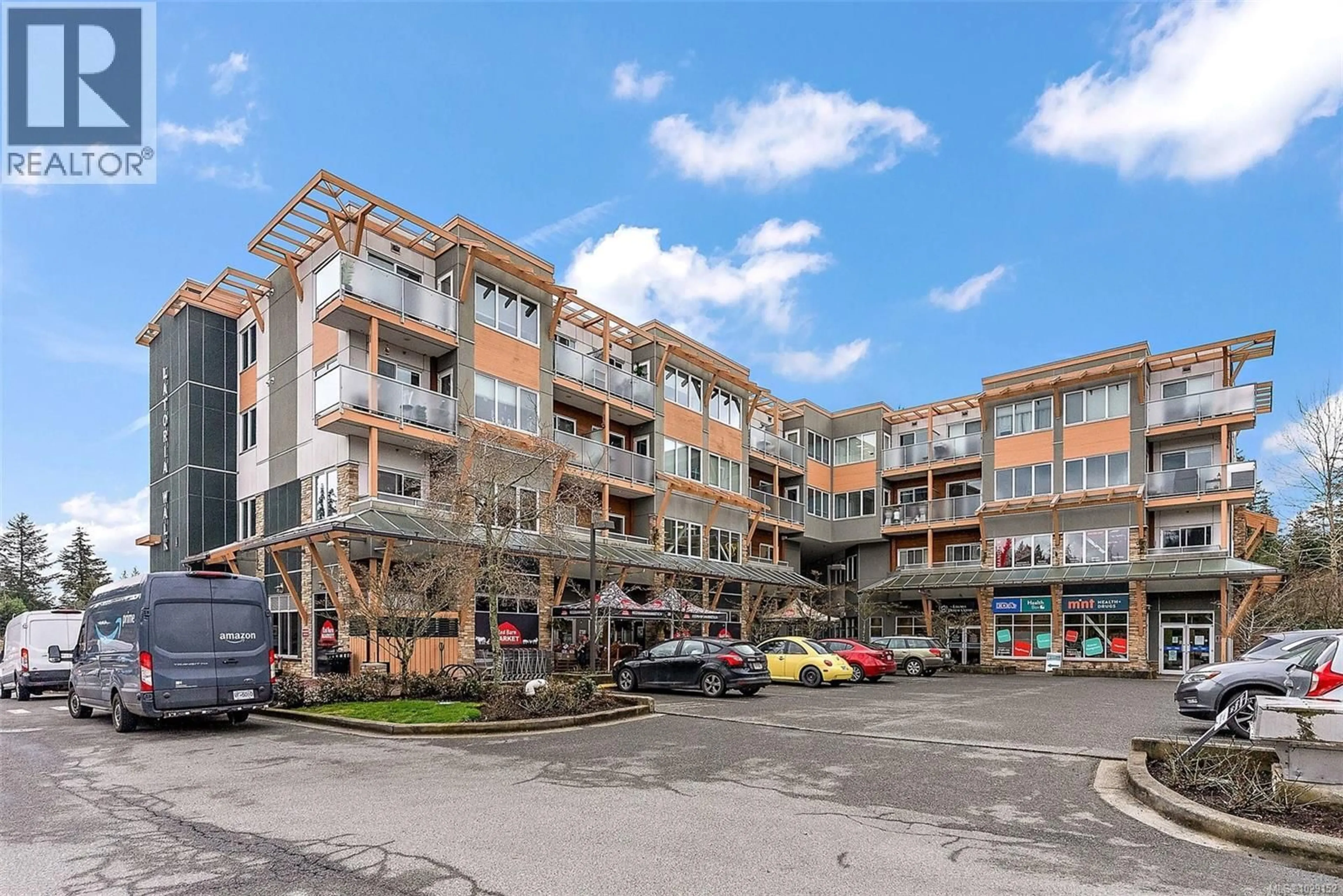 Unknown for 414 - 611 BROOKSIDE ROAD, Colwood British Columbia V9C0C3